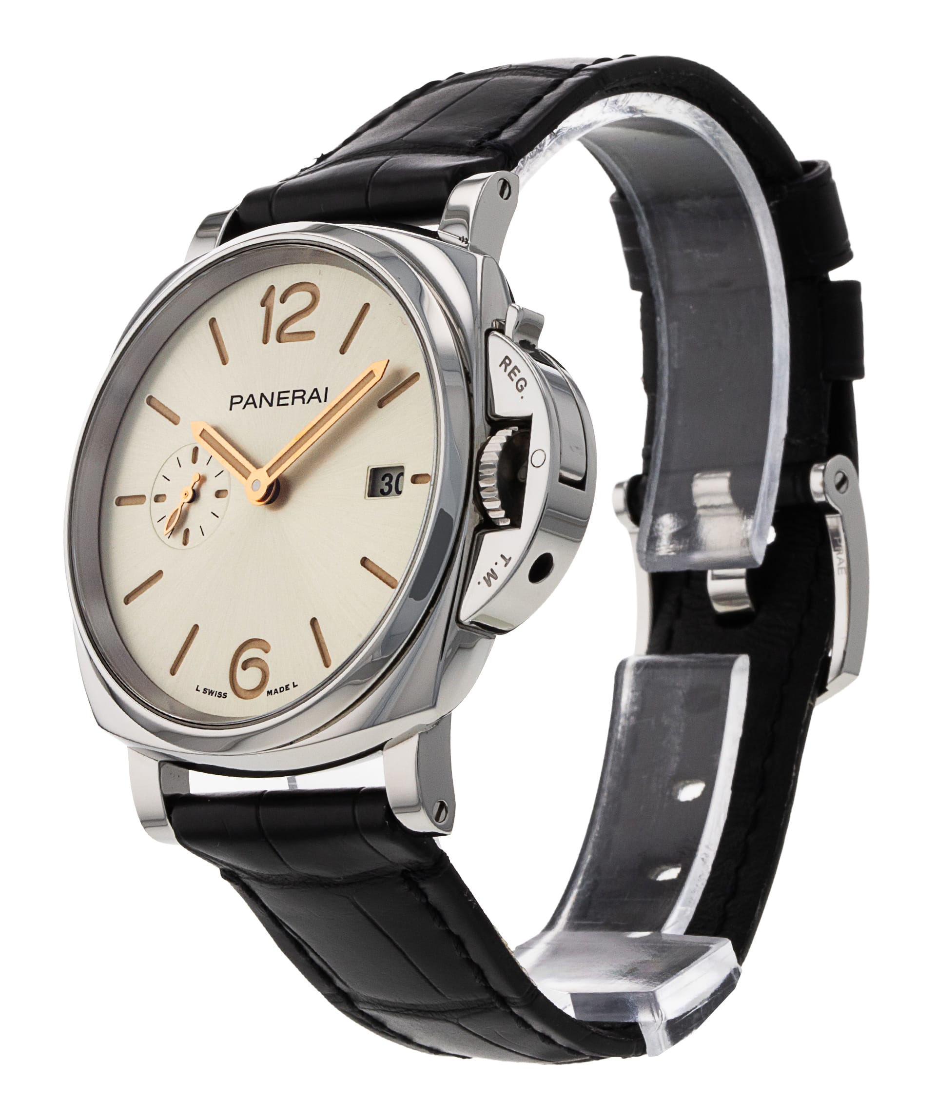 Panerai Luminor Due PAM01249 Thumbnail 2
