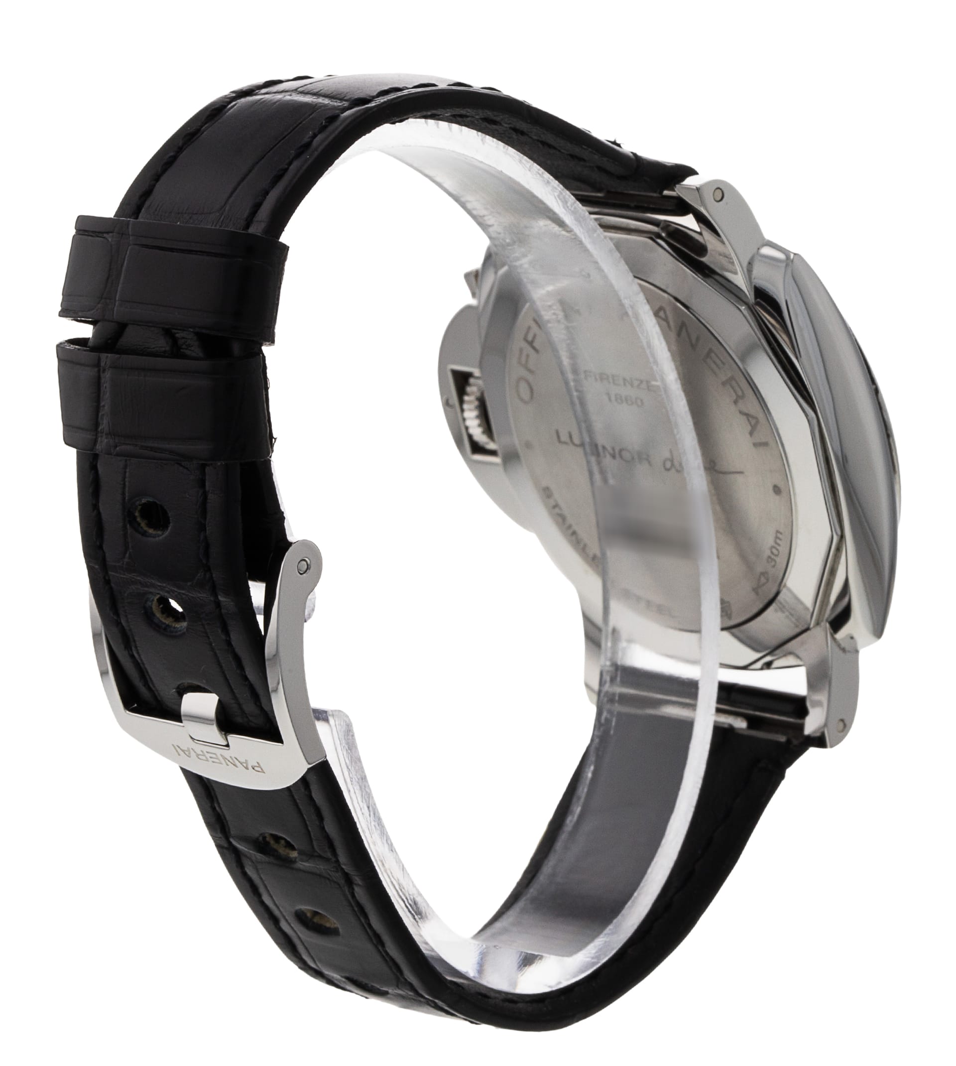 Panerai Luminor Due PAM01249 Thumbnail 3