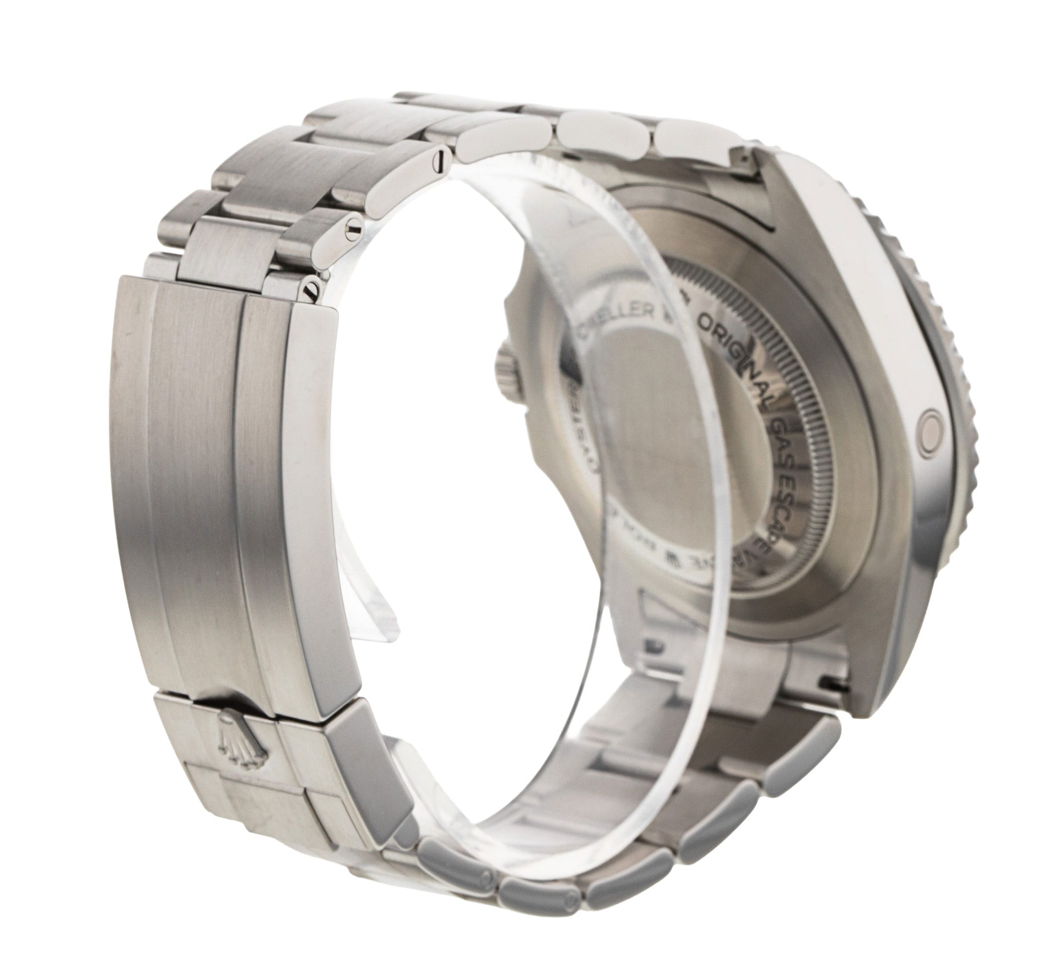 Rolex Sea-Dweller 126600 Thumbnail 3