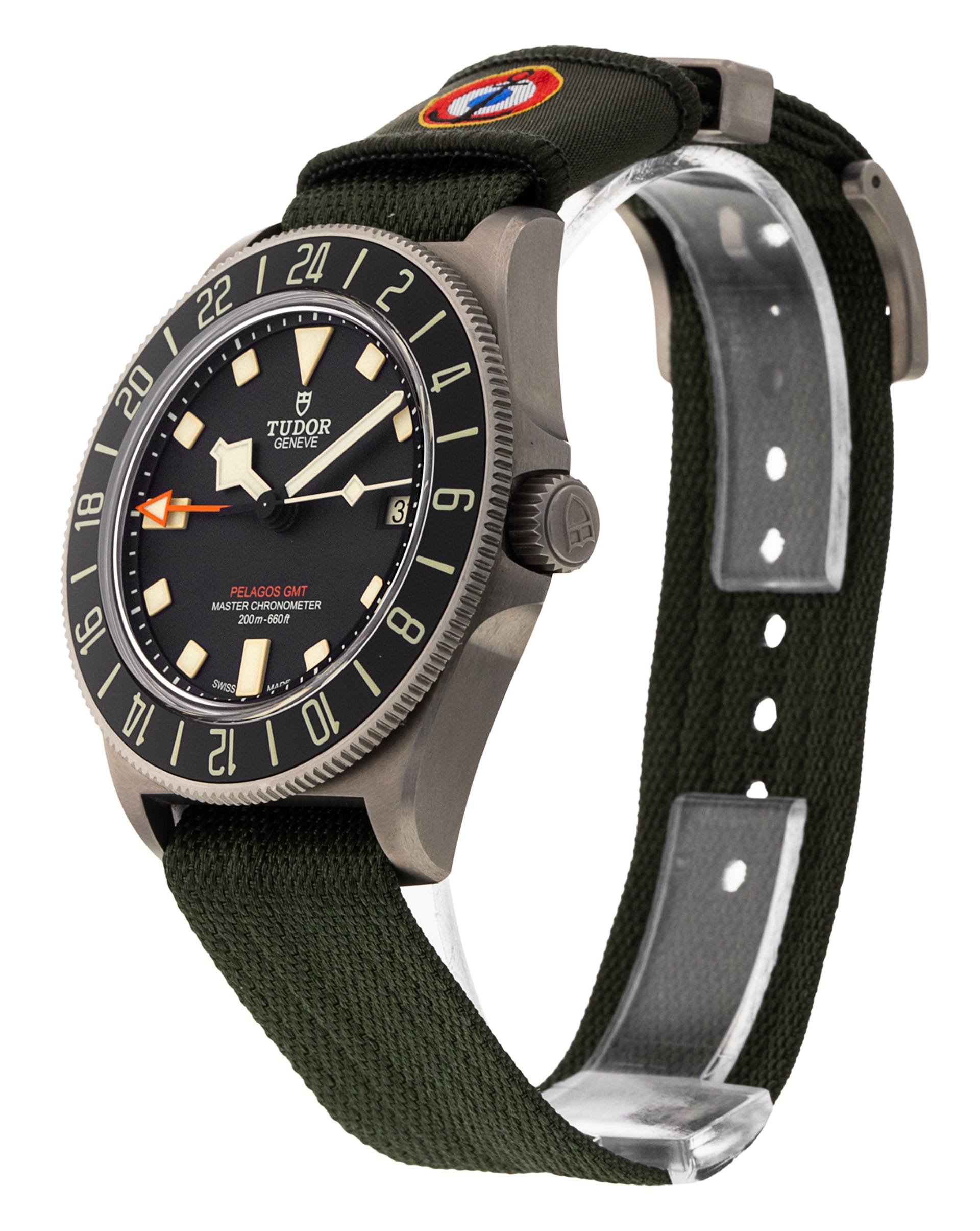 Tudor Pelagos FXD M2542G257NU-0002 Thumbnail 2
