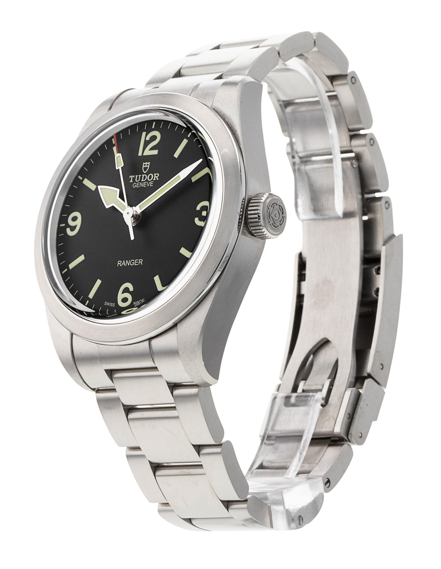 Tudor Ranger M79950-0001 Thumbnail 2