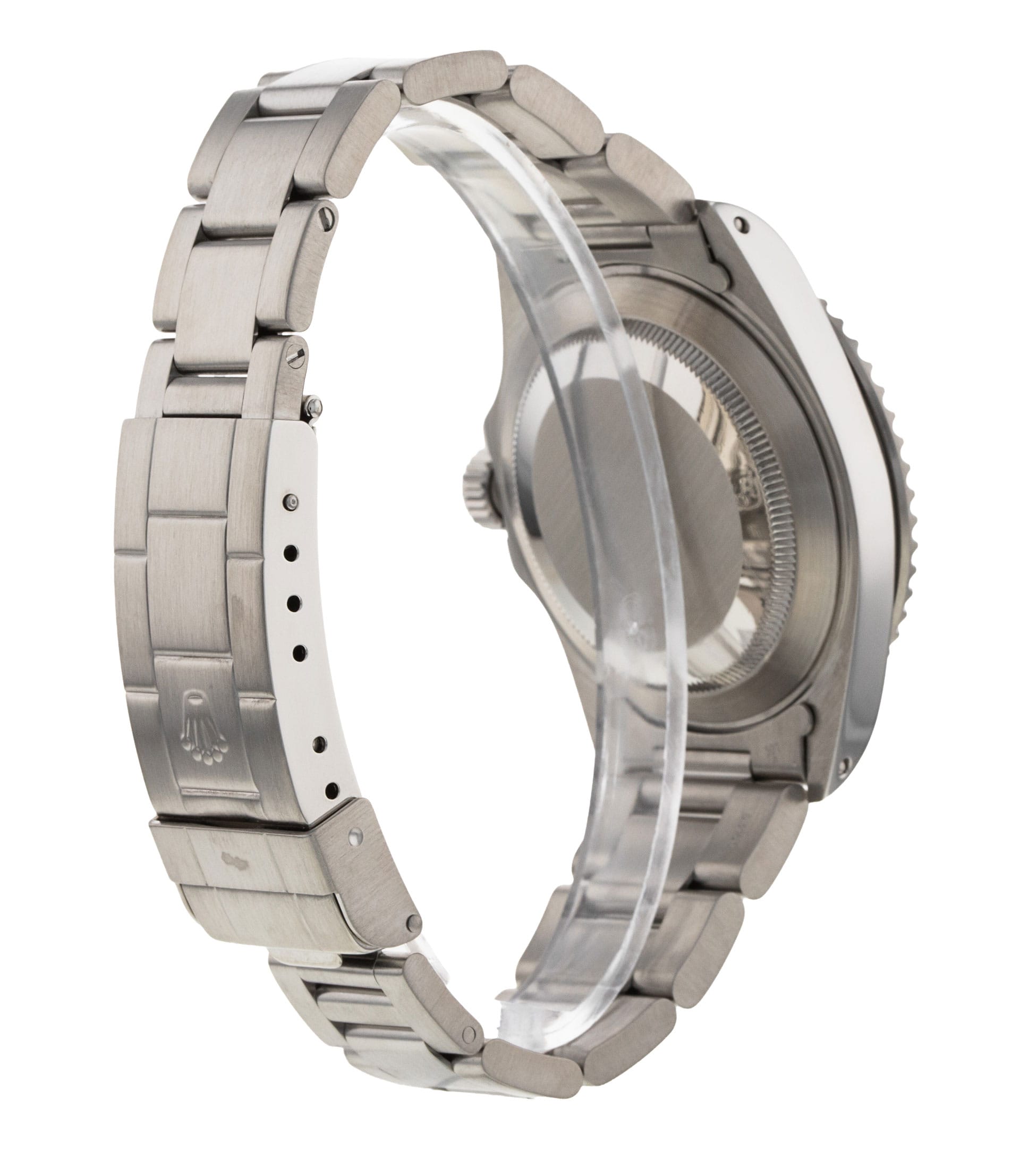 Rolex Submariner 14060M Thumbnail 3