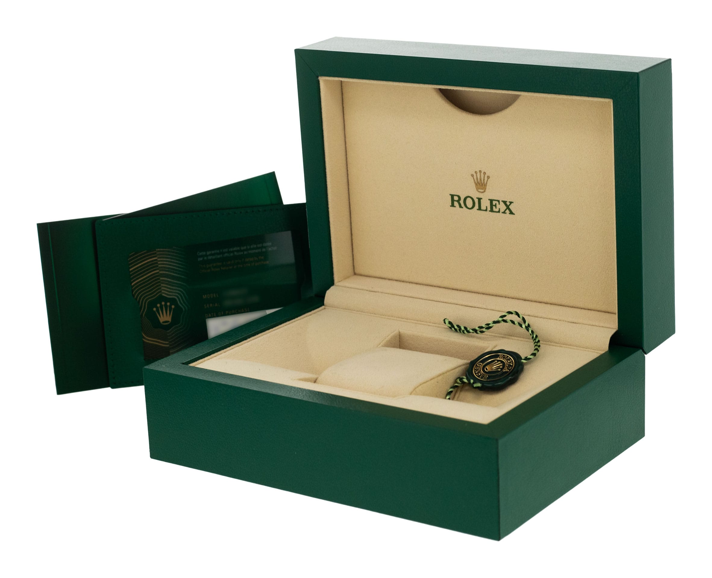Rolex Yacht-Master 126622 Thumbnail 4
