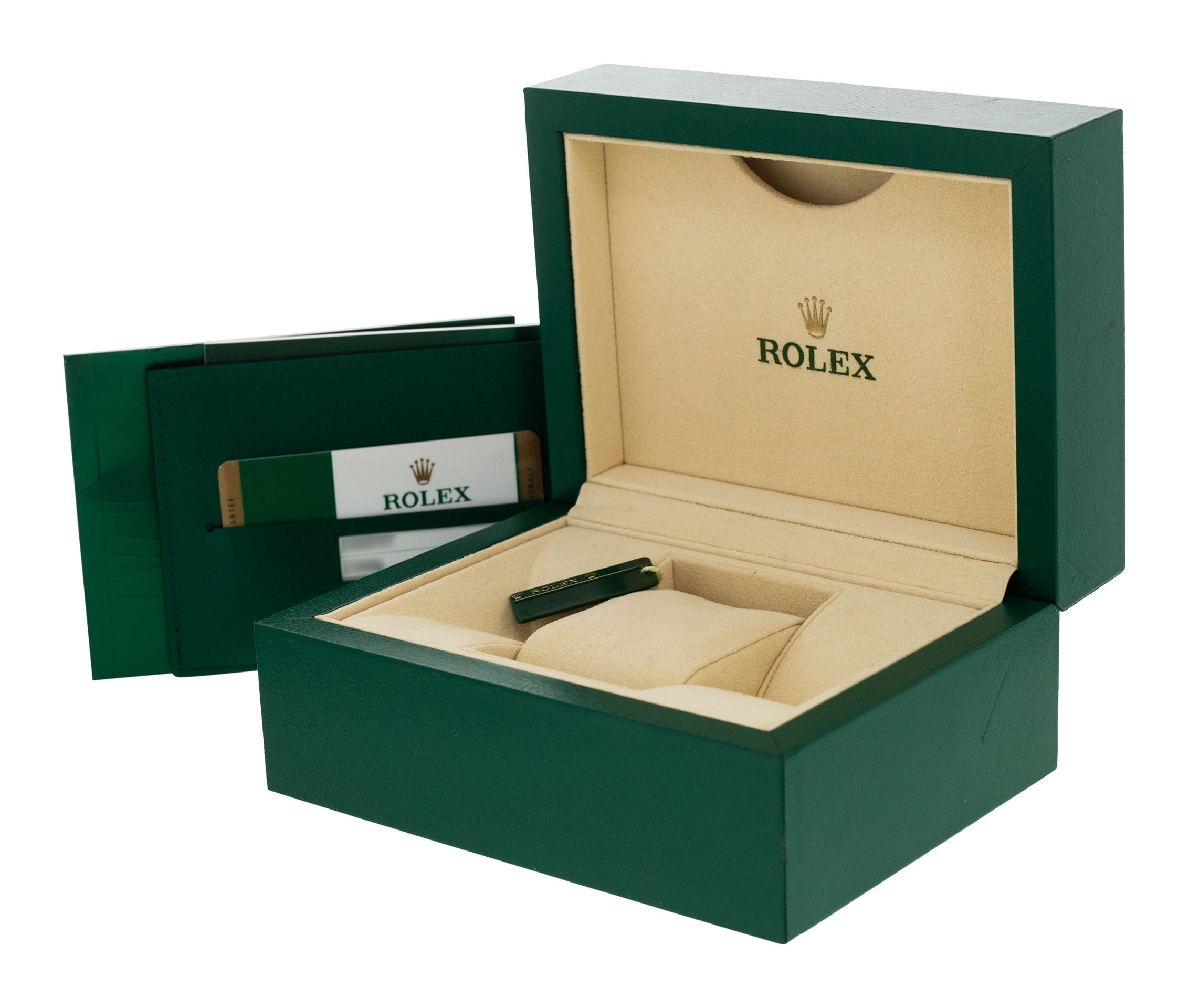 Rolex Lady Oyster Perpetual 176200 Thumbnail 4