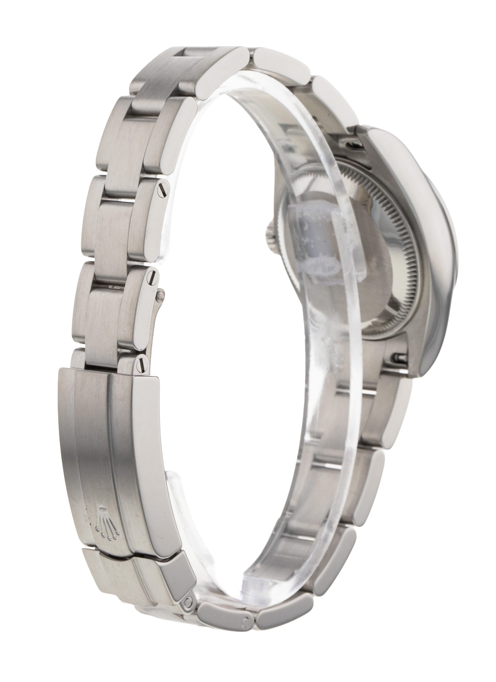 Rolex Lady Oyster Perpetual 176200 Thumbnail 3
