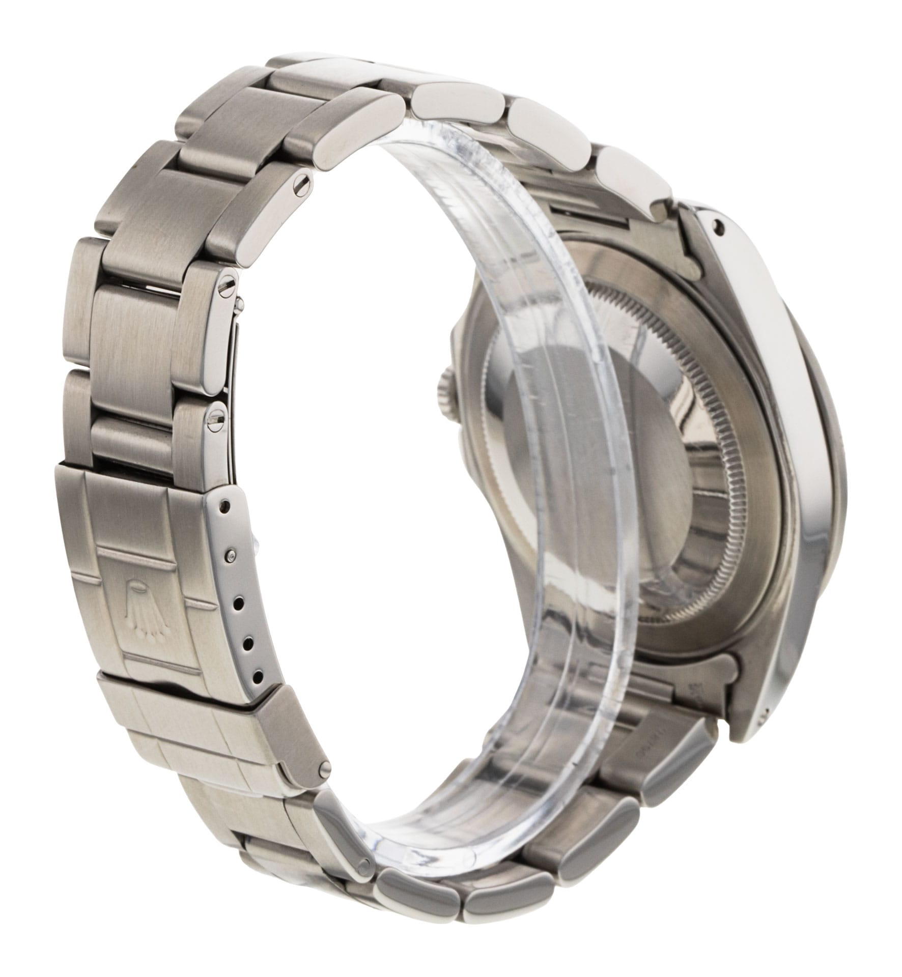 Rolex Explorer II 16570 Thumbnail 3