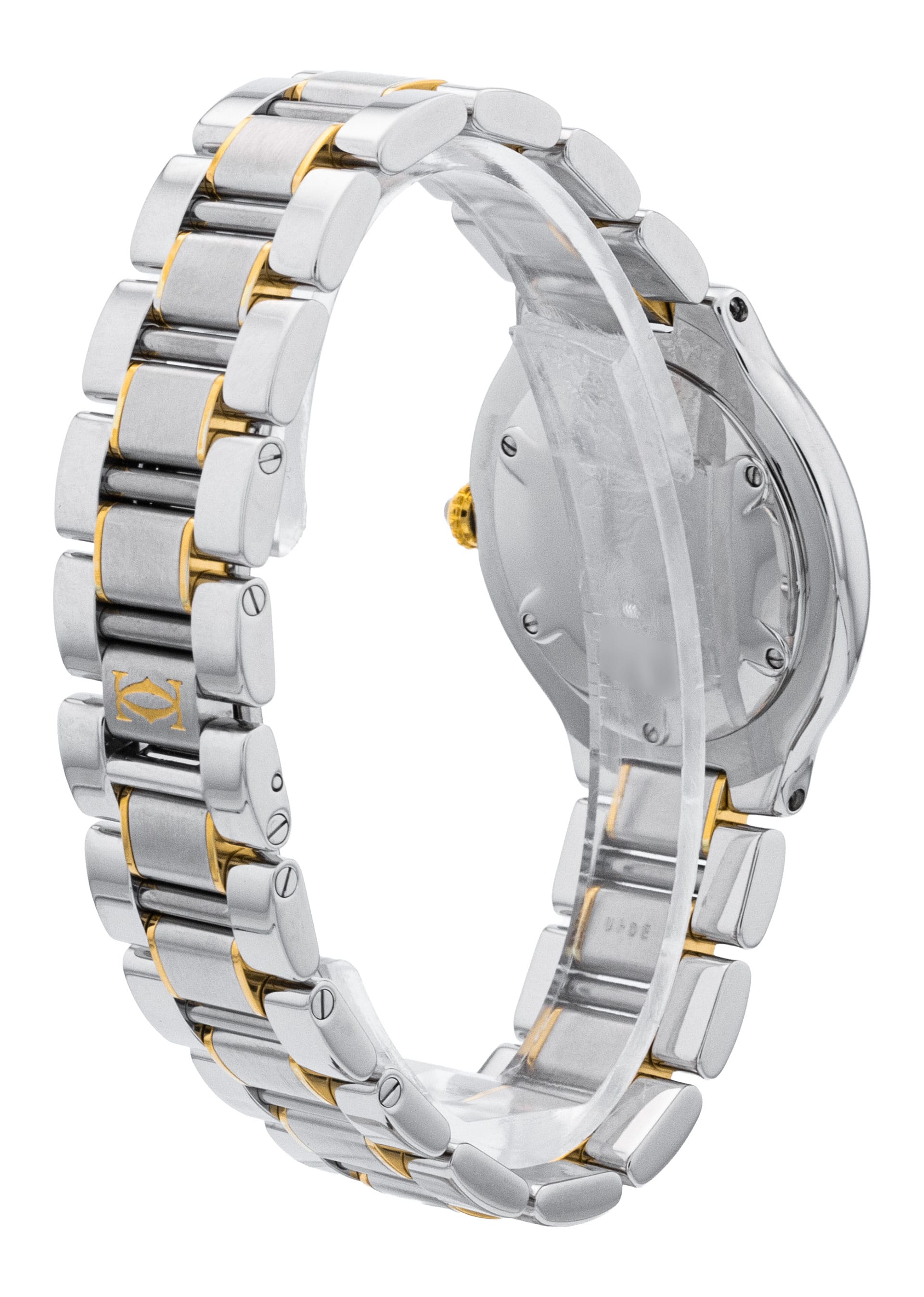 Cartier Must 21 W10072R6 Thumbnail 3