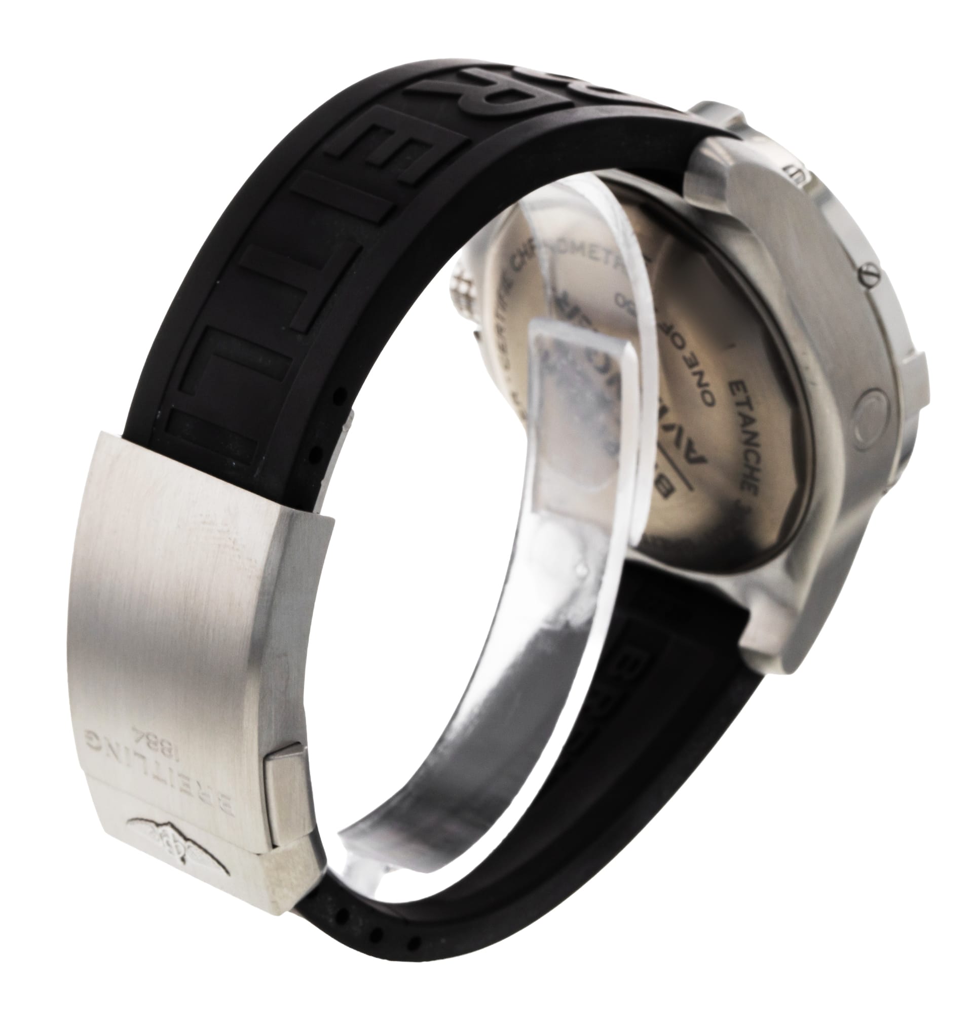 Breitling Avenger Automatic 45 A17319 Thumbnail 3