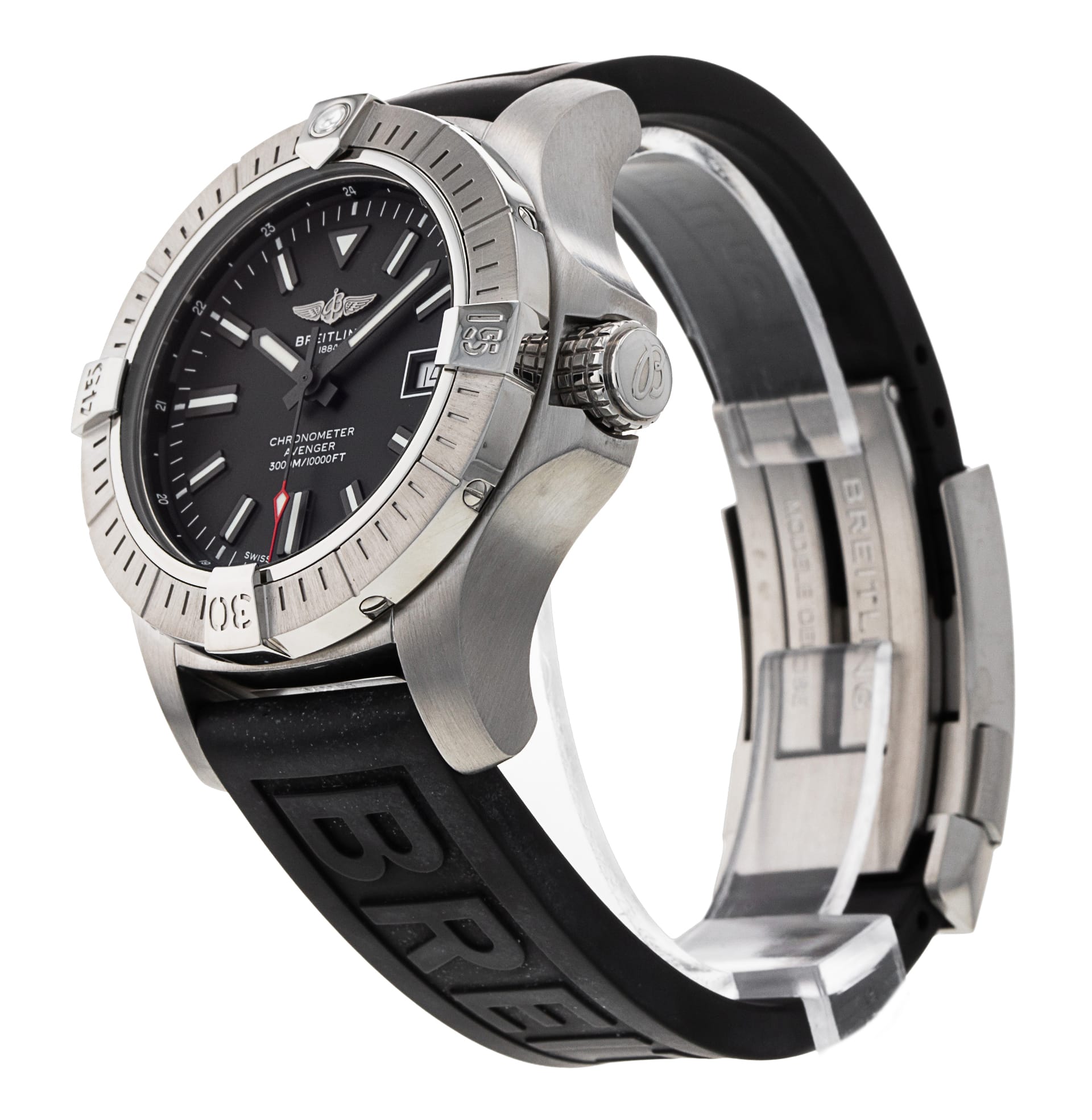 Breitling Avenger Automatic 45 A17319 Thumbnail 2