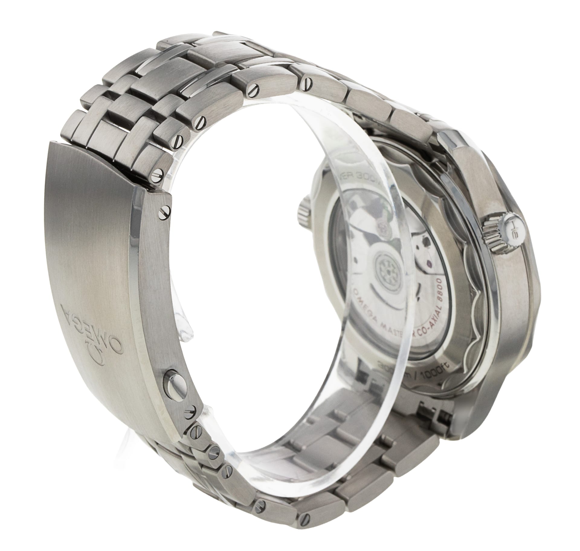 Omega Seamaster Diver 300m 210.30.42.20.10.001 Thumbnail 3