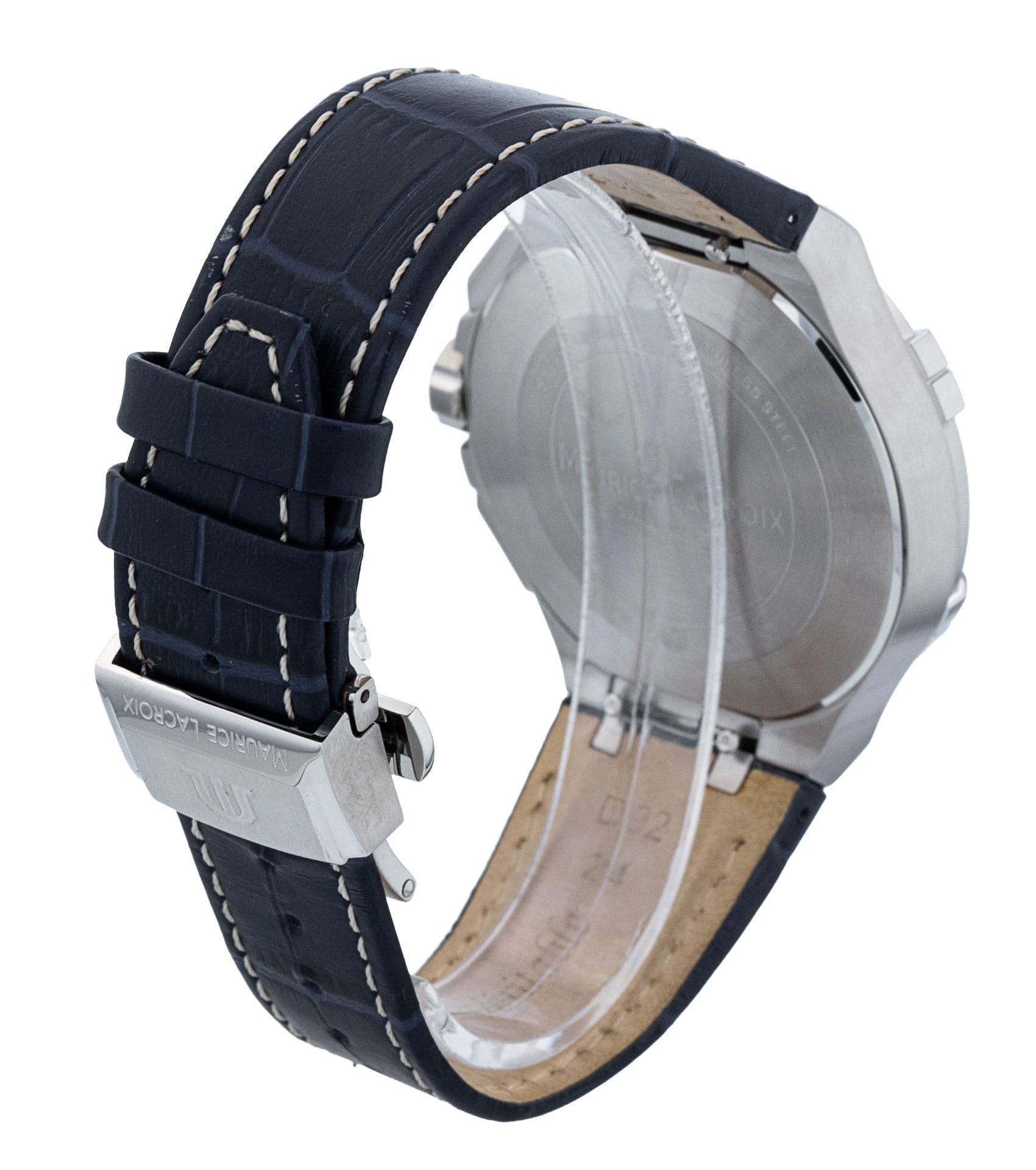 Maurice Lacroix Aikon AI1018-SS001-333-1 Thumbnail 3