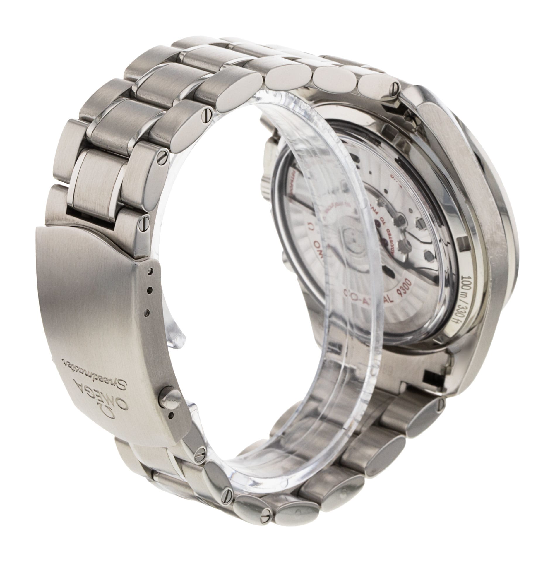 Omega Speedmaster Moonwatch 311.30.44.51.01.002 Thumbnail 3