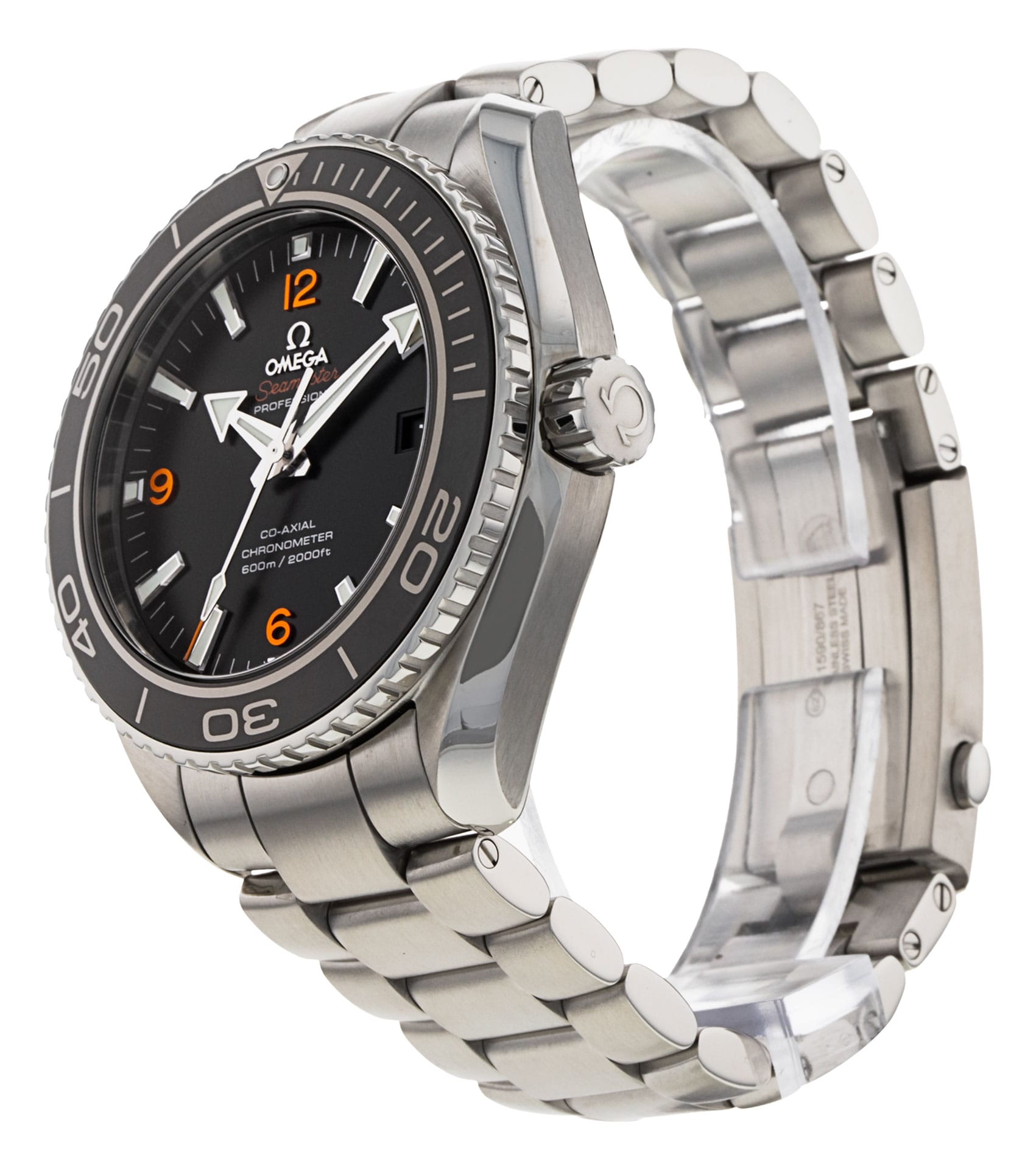 Omega Planet Ocean 232.30.46.21.01.003 Thumbnail 2
