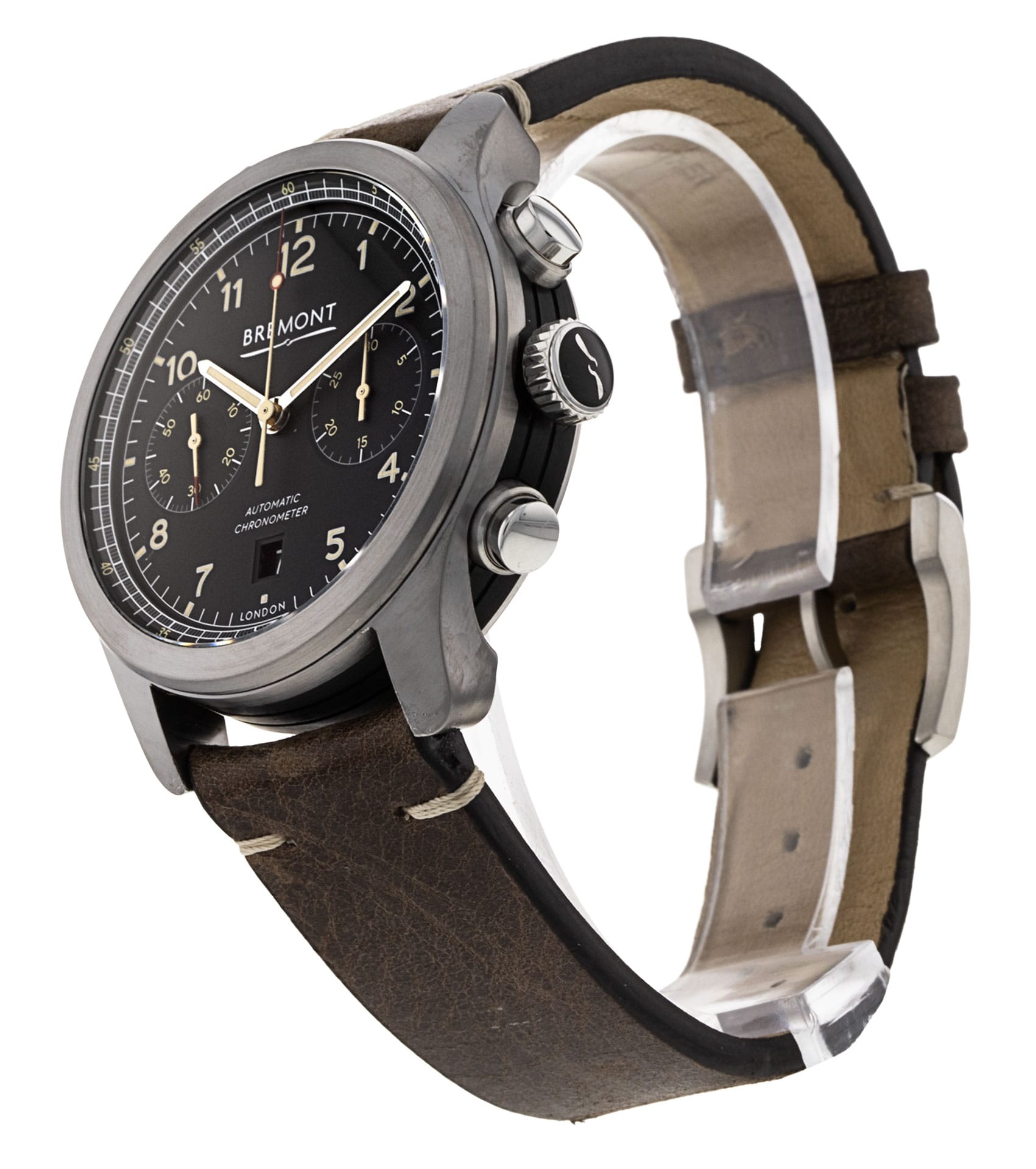 Bremont ALT1 ALT1-C-GRIFFON-R-S Thumbnail 2