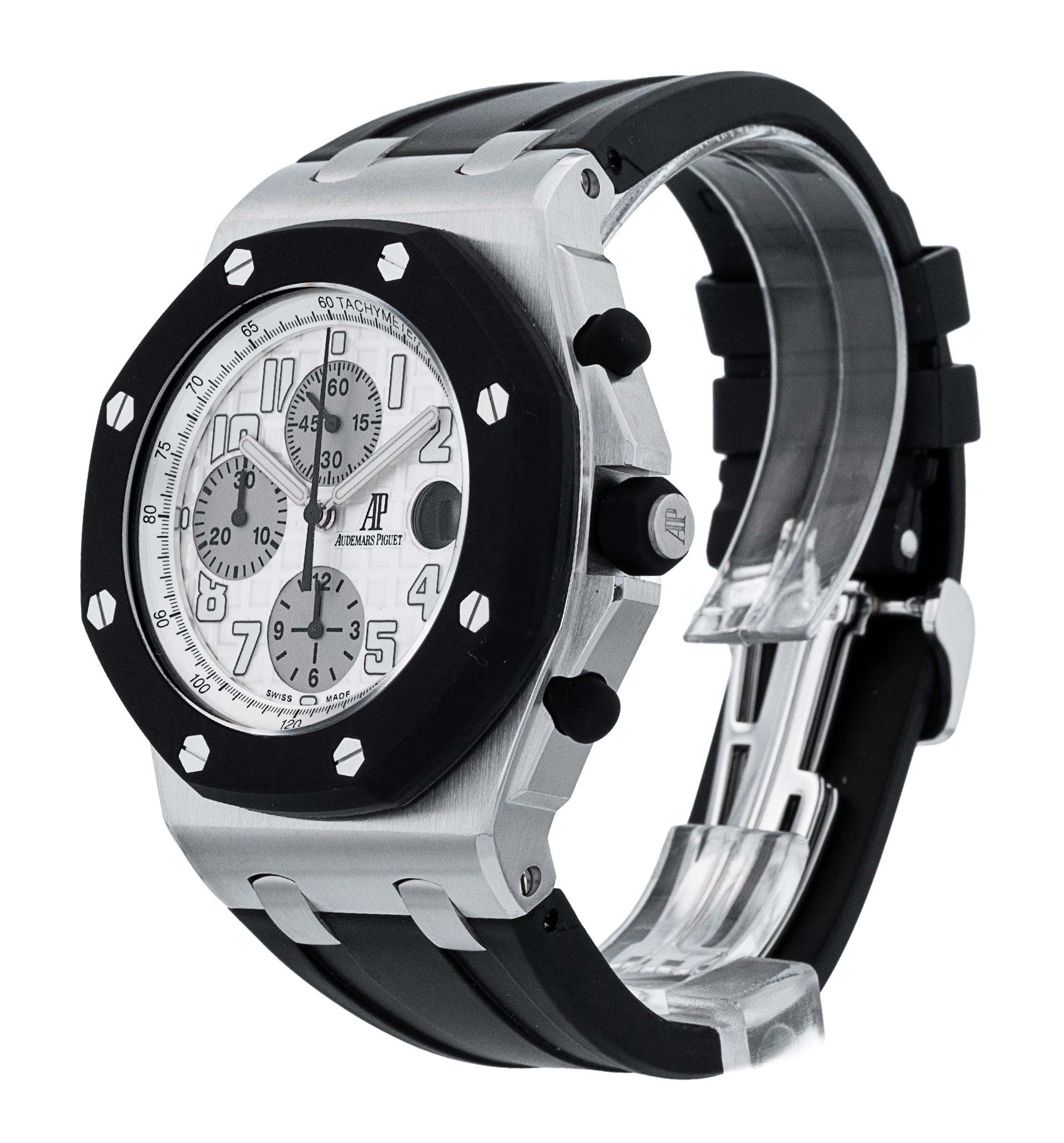 Audemars Piguet Royal Oak Offshore 25940SK.OO.D002CA.02.A Thumbnail 2