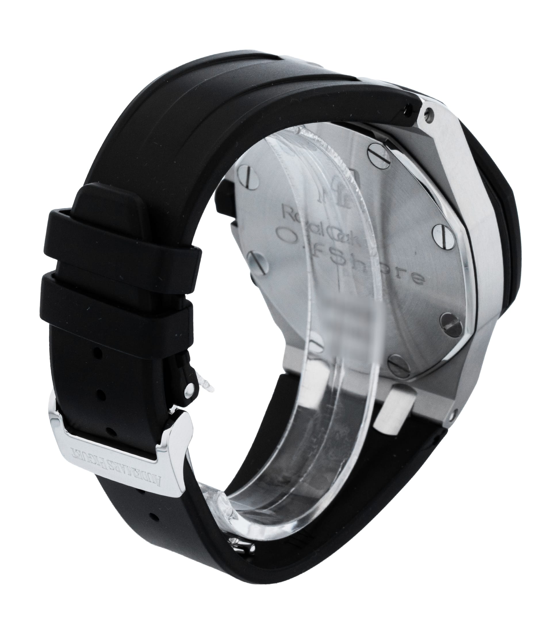 Audemars Piguet Royal Oak Offshore 25940SK.OO.D002CA.02.A Thumbnail 3