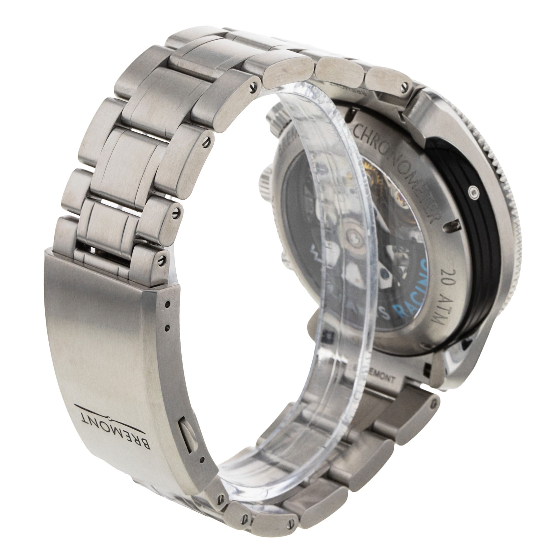 Bremont Supermarine WR-22-SS-B Thumbnail 3