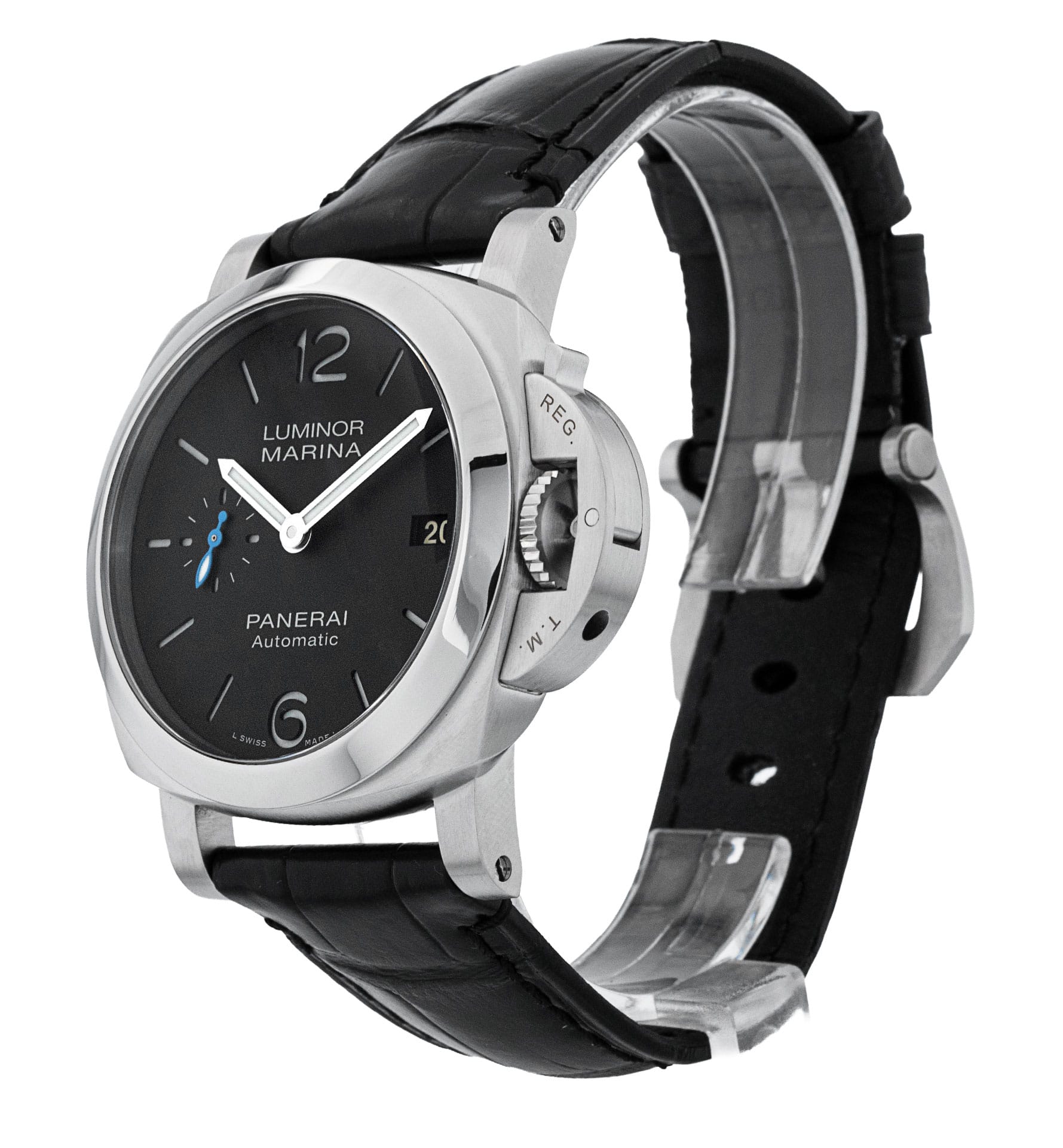 Panerai Luminor Quaranta PAM01372 Thumbnail 2
