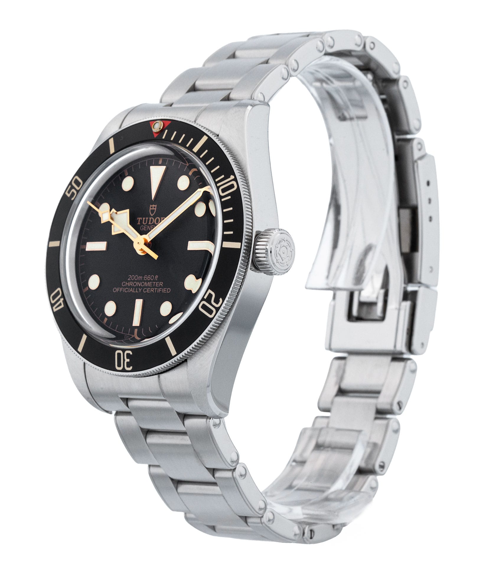 Tudor Black Bay 58 M79030N-0001 Thumbnail 2