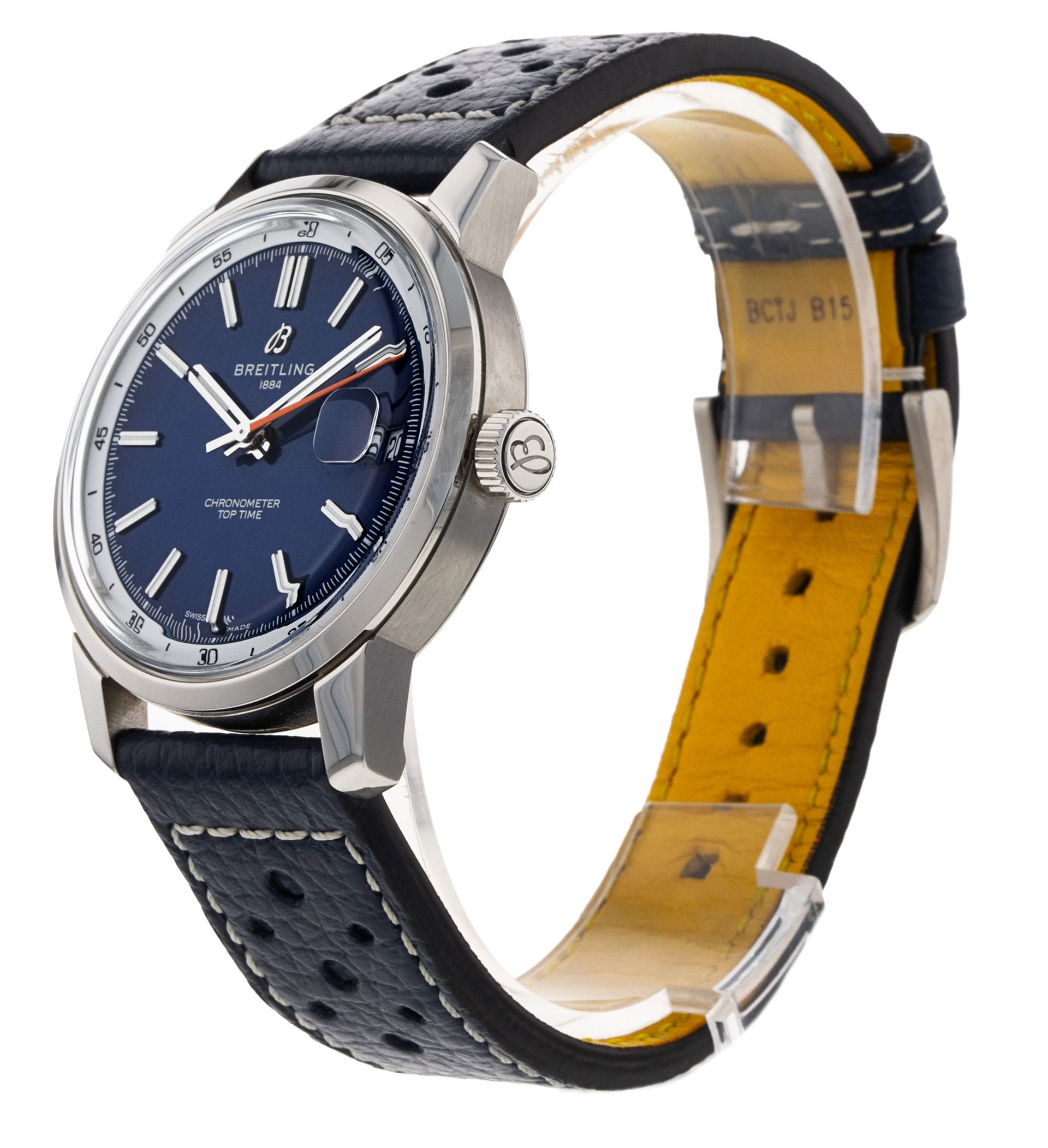 Breitling Top Time AB3113 Thumbnail 2