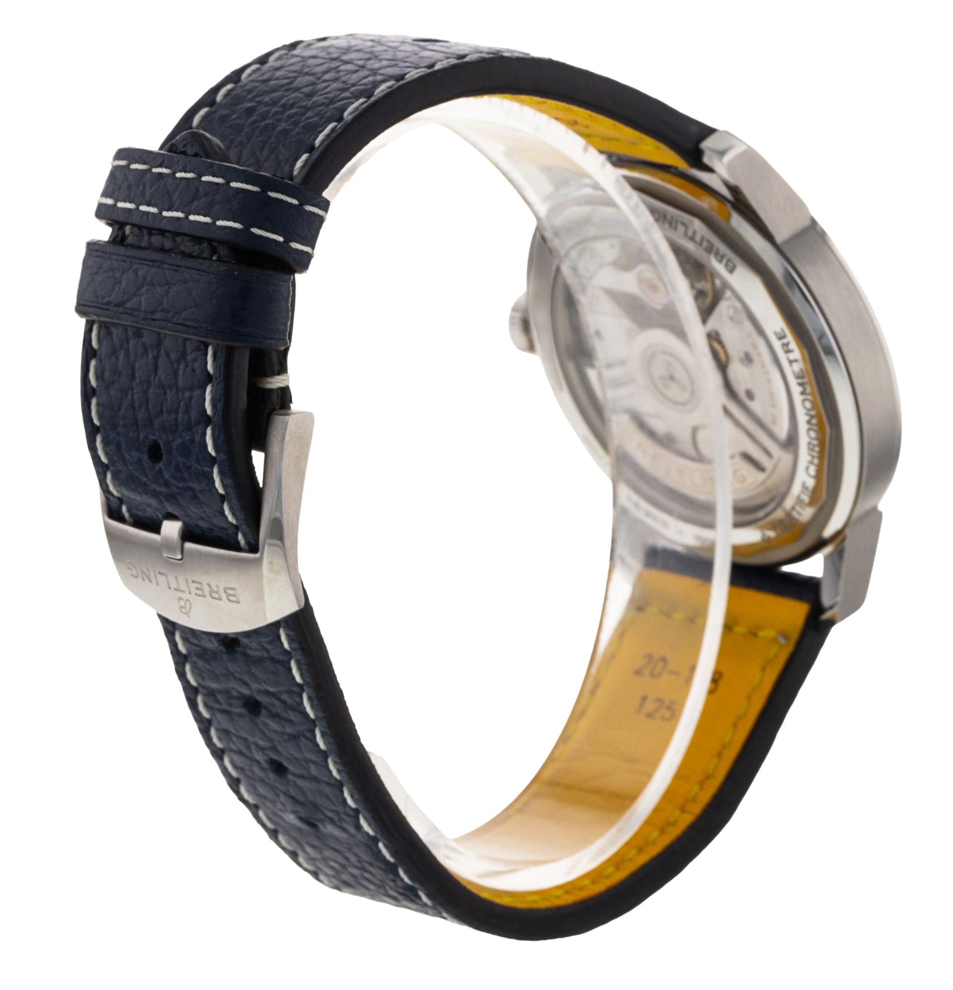 Breitling Top Time AB3113 Thumbnail 3
