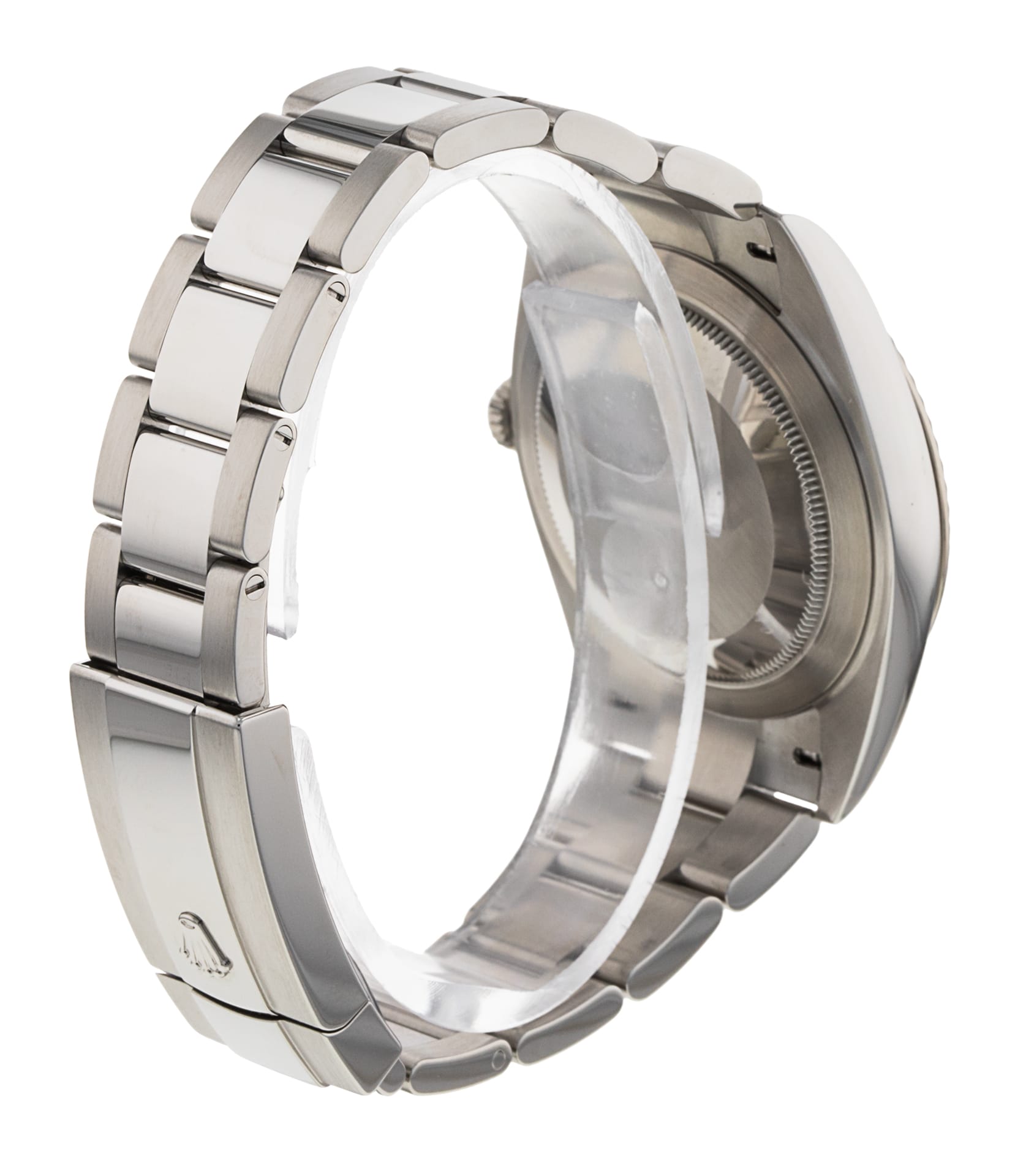 Rolex Datejust 41 126334 Thumbnail 3