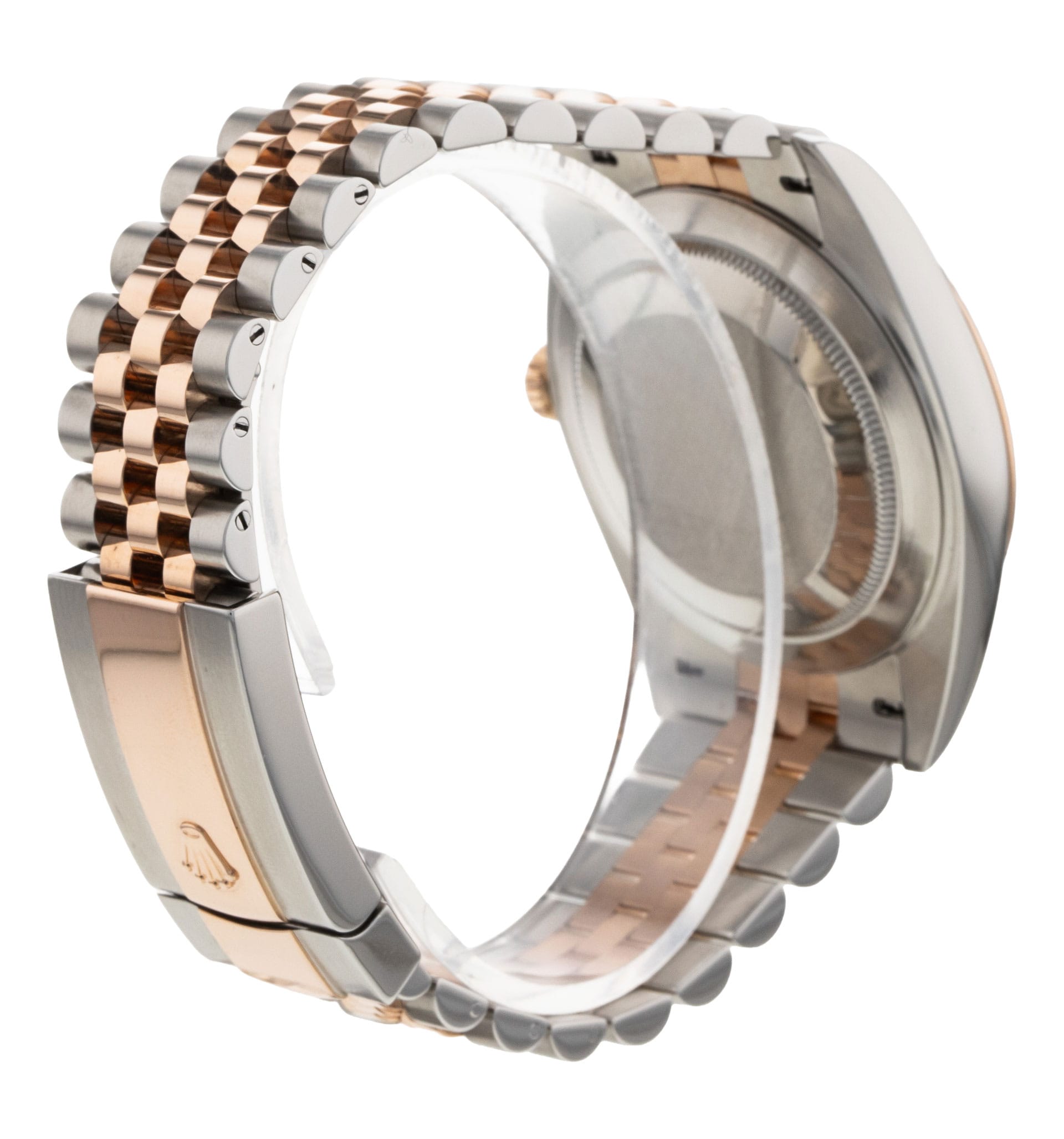 Rolex Datejust 41 126331 Thumbnail 3