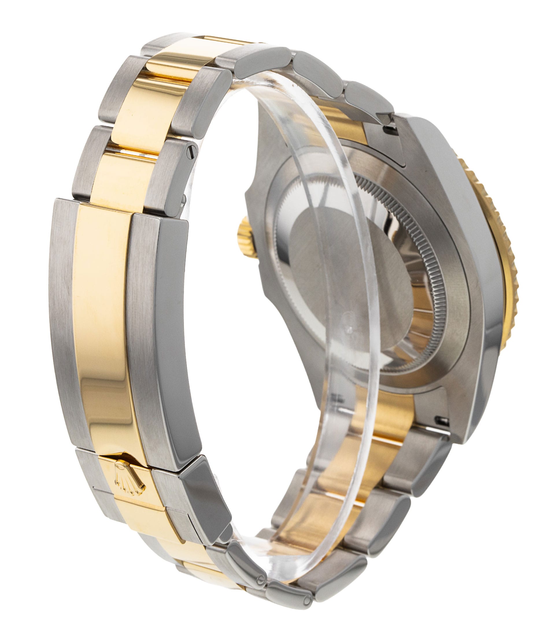 Rolex Submariner 126613 LN Thumbnail 3