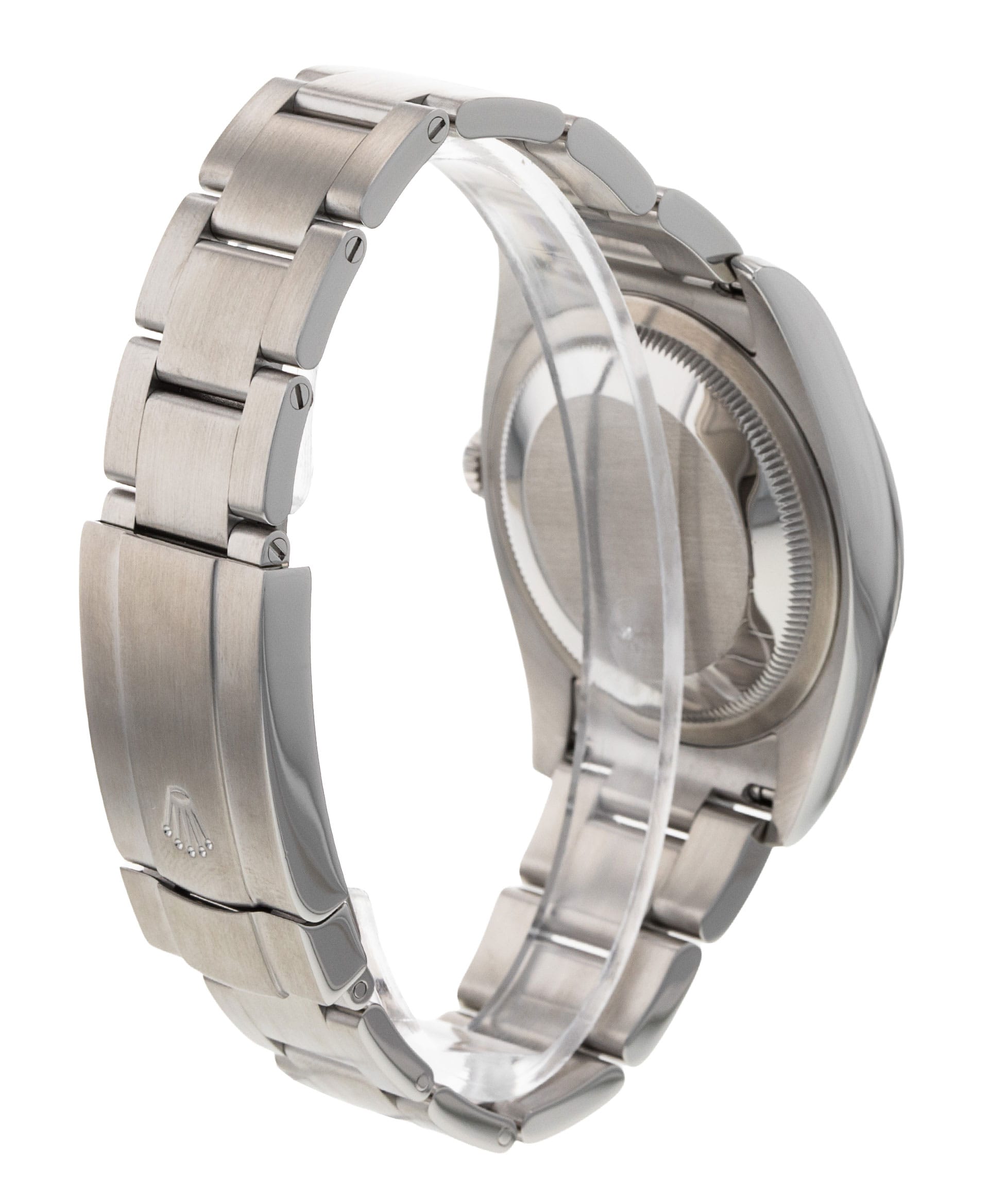 Rolex Oyster Perpetual 116000 Thumbnail 3