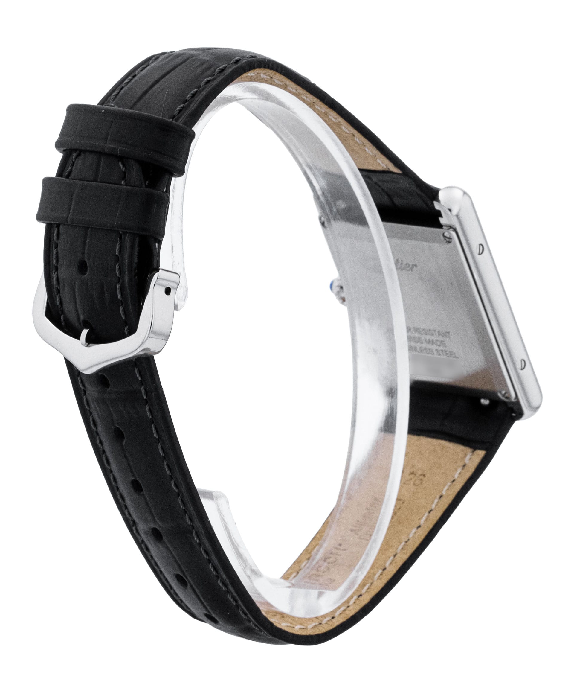 Cartier Tank Must WSTA0041 Thumbnail 3