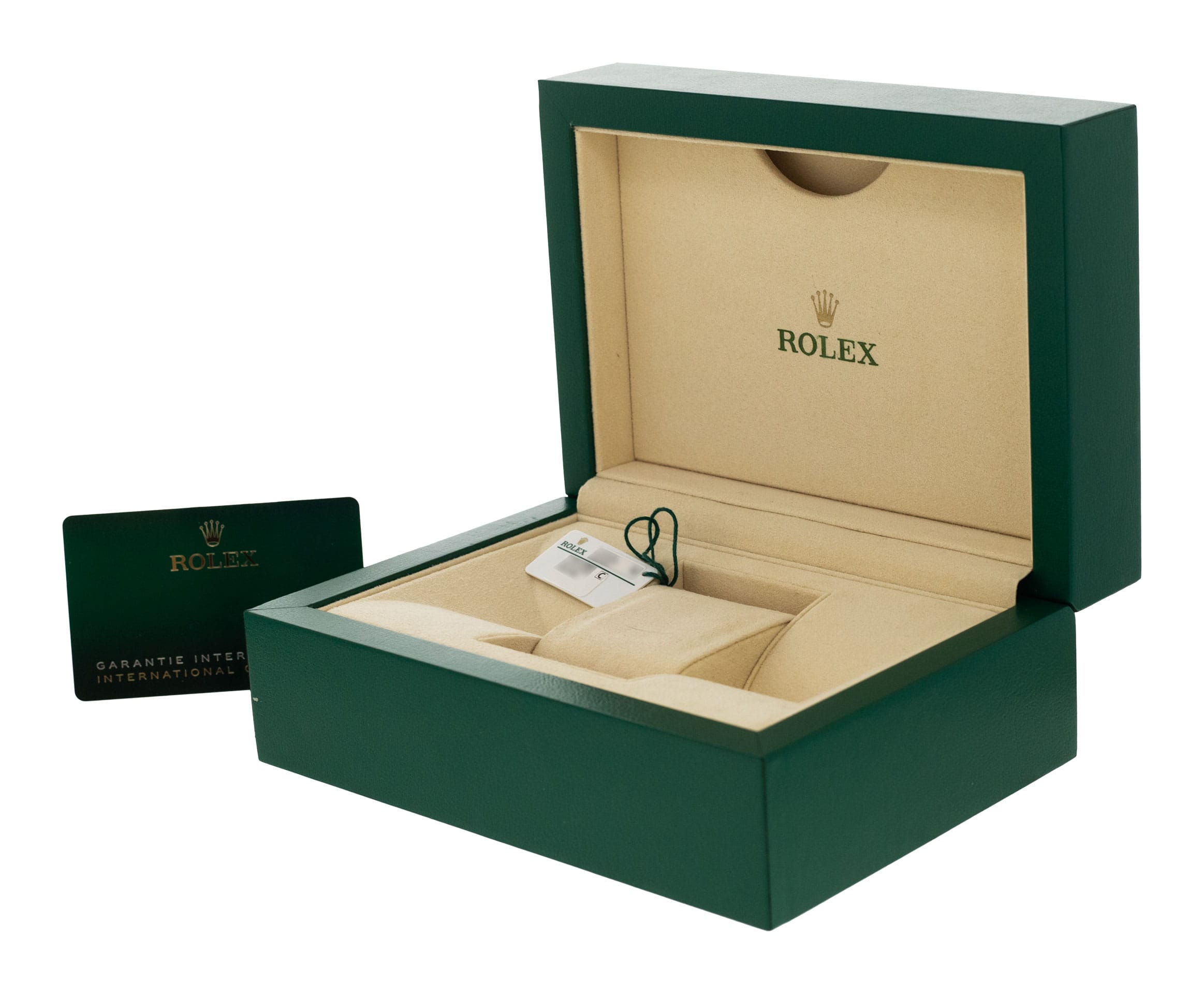 Rolex Sky-Dweller 326235 Thumbnail 4
