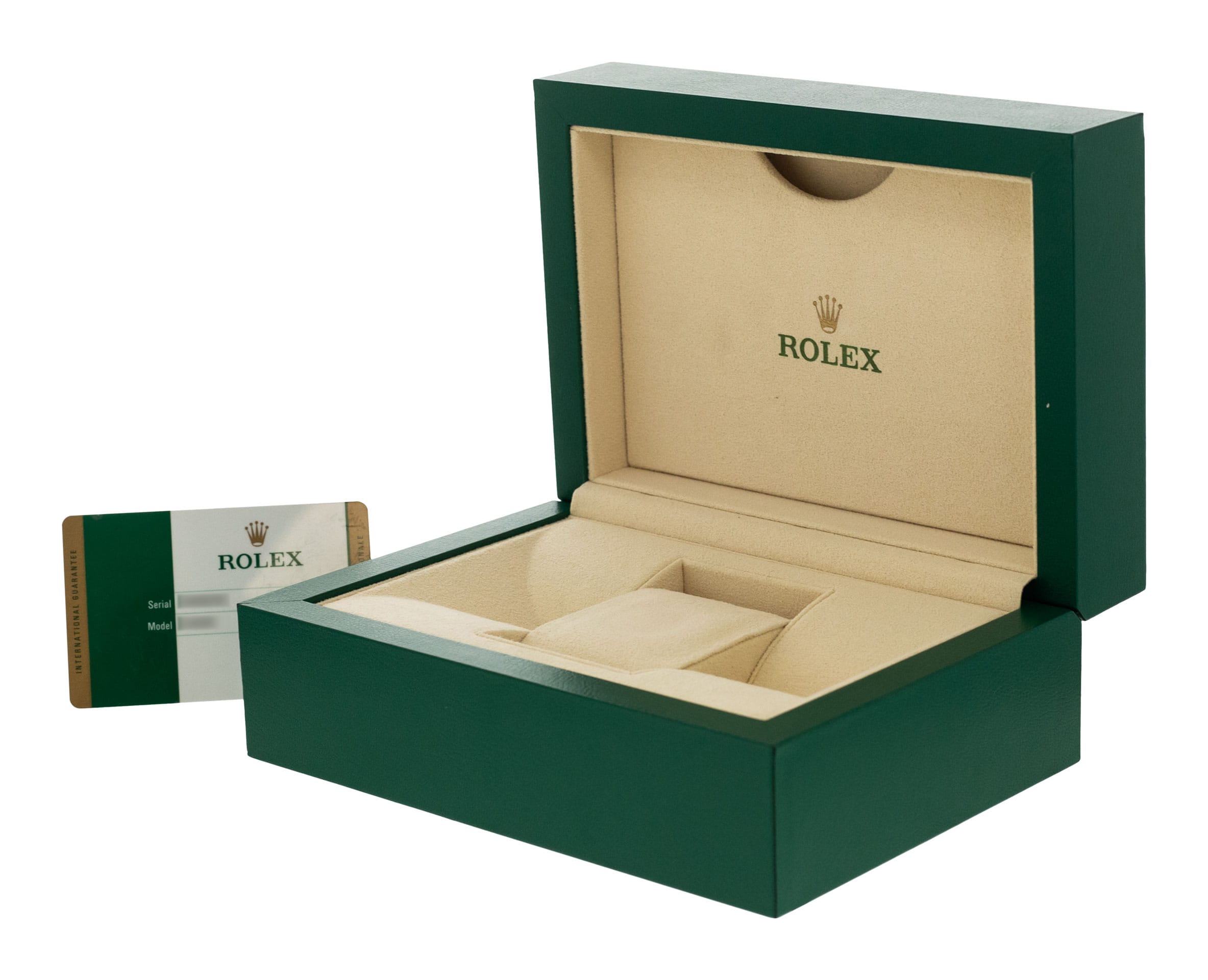 Rolex Daytona 116520 - APH Dial Thumbnail 4