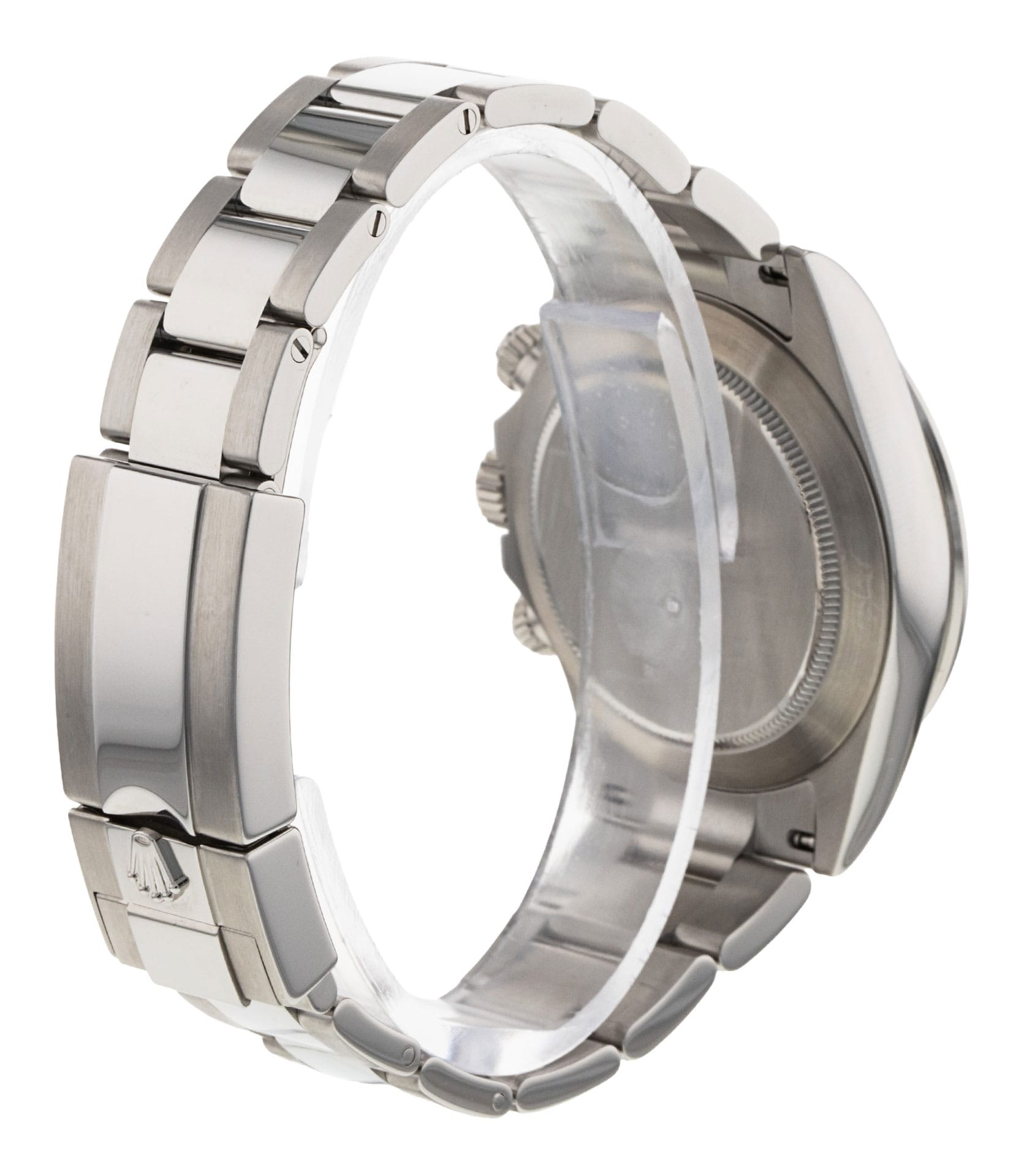 Rolex Daytona 116520 - APH Dial Thumbnail 3