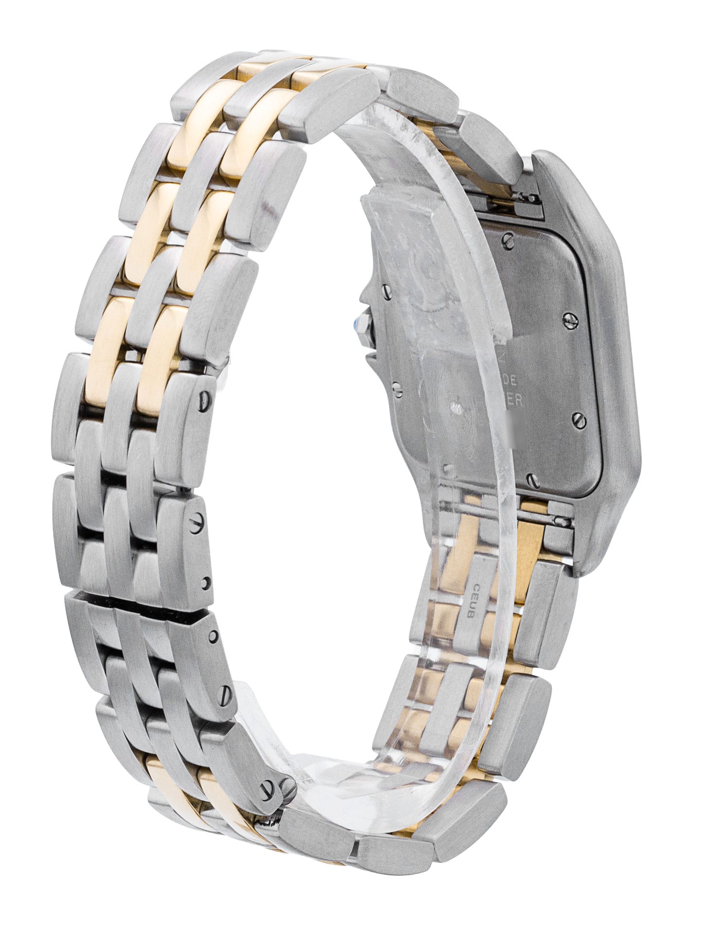 Cartier Panthere W25028B6 Thumbnail 3