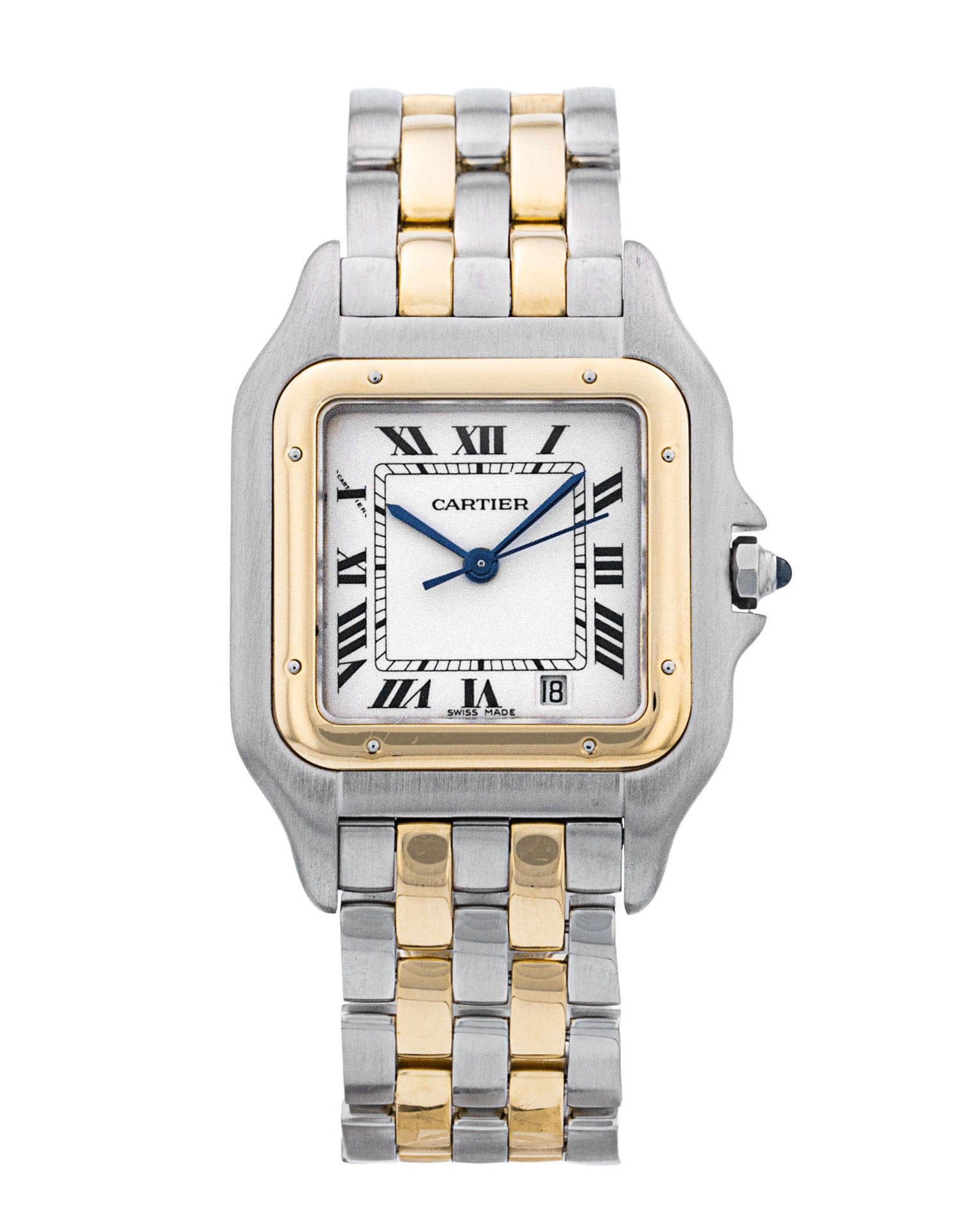 Pre-Owned Cartier Panthere Watch