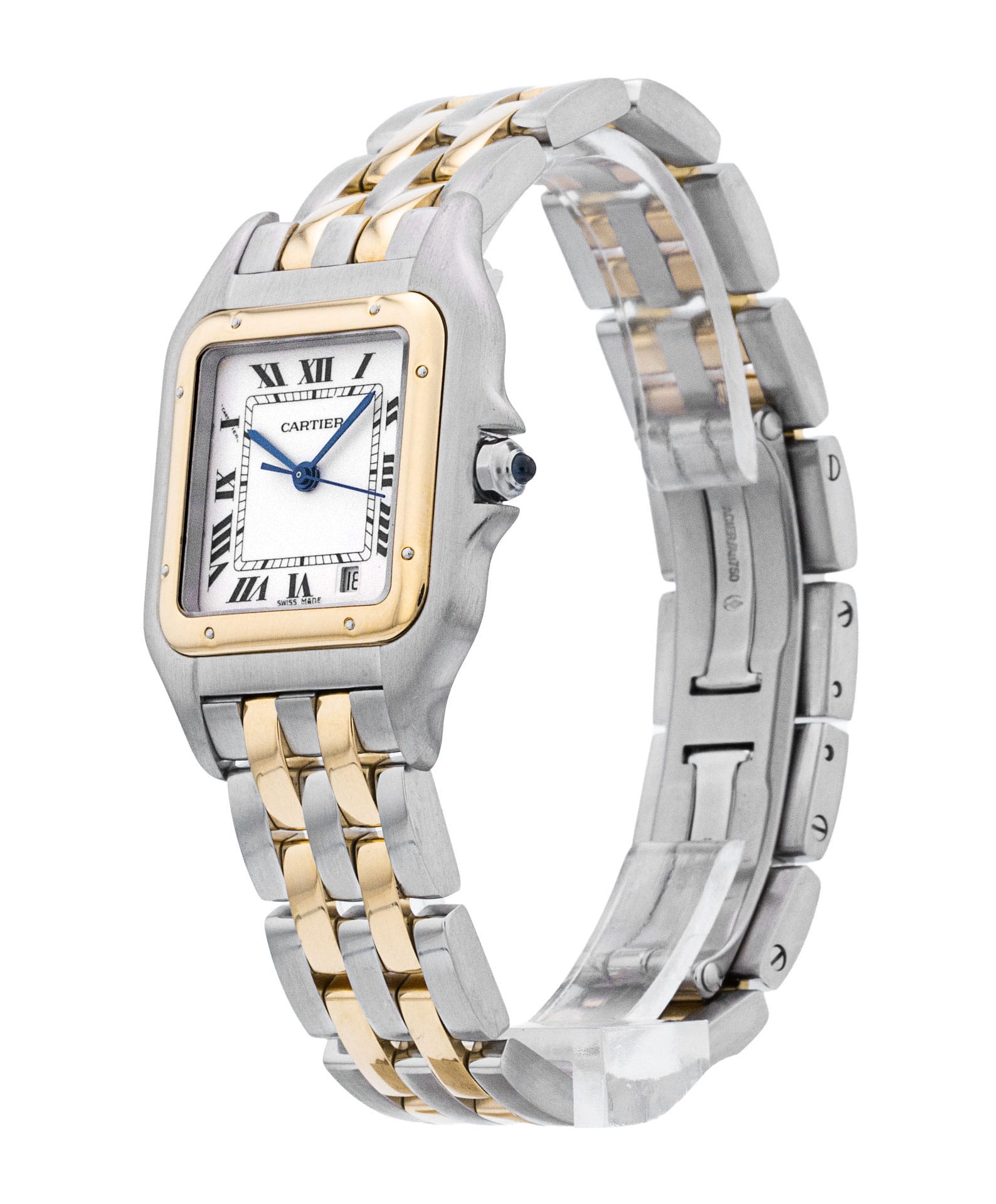 Cartier Panthere W25028B6 Thumbnail 2