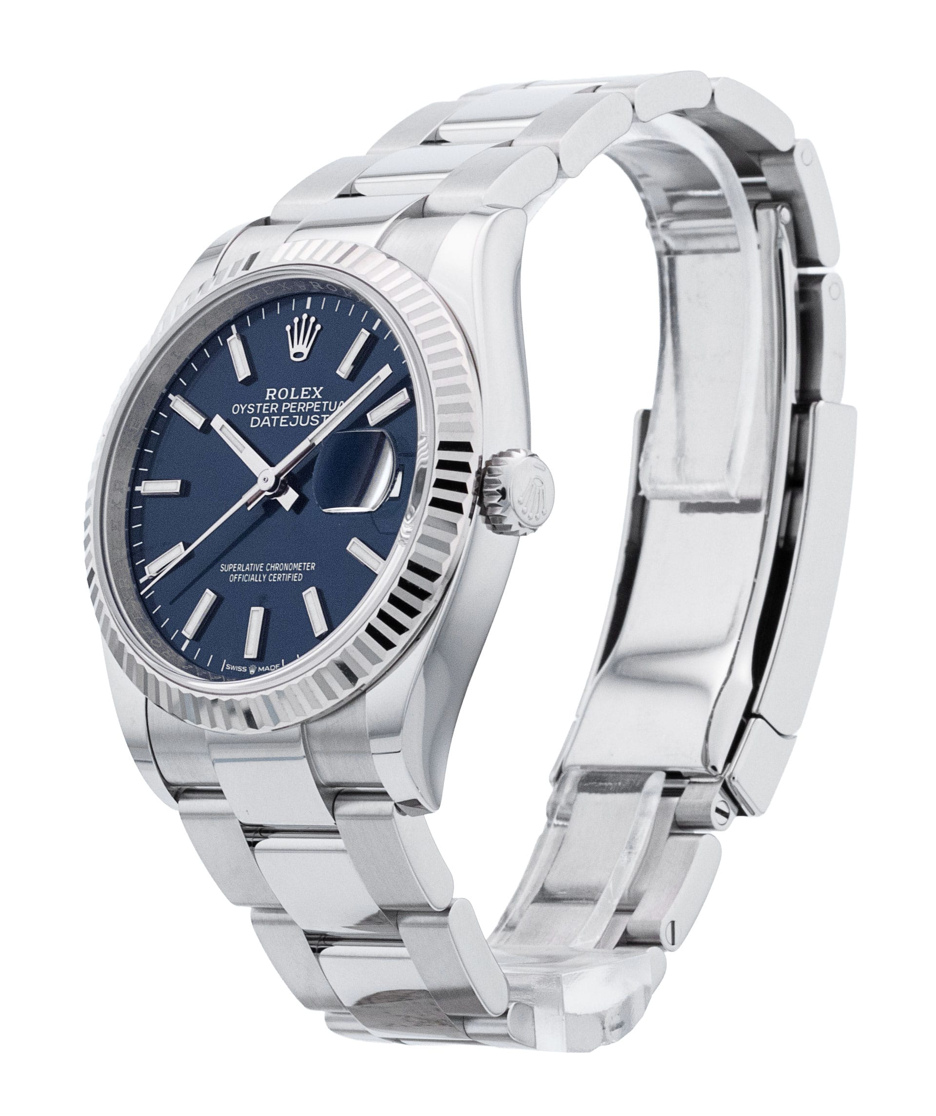 Rolex Datejust 126234 Thumbnail 2