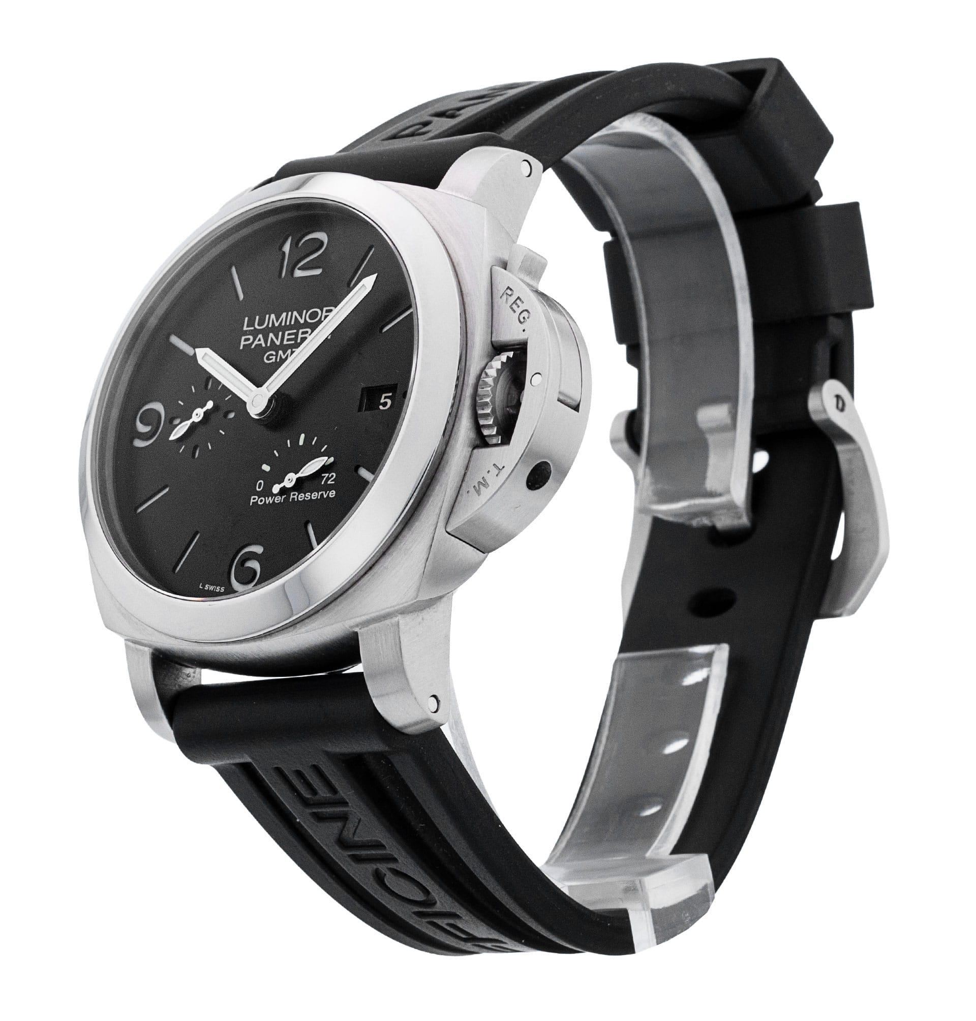 Panerai Luminor 1950 PAM00321 Thumbnail 2
