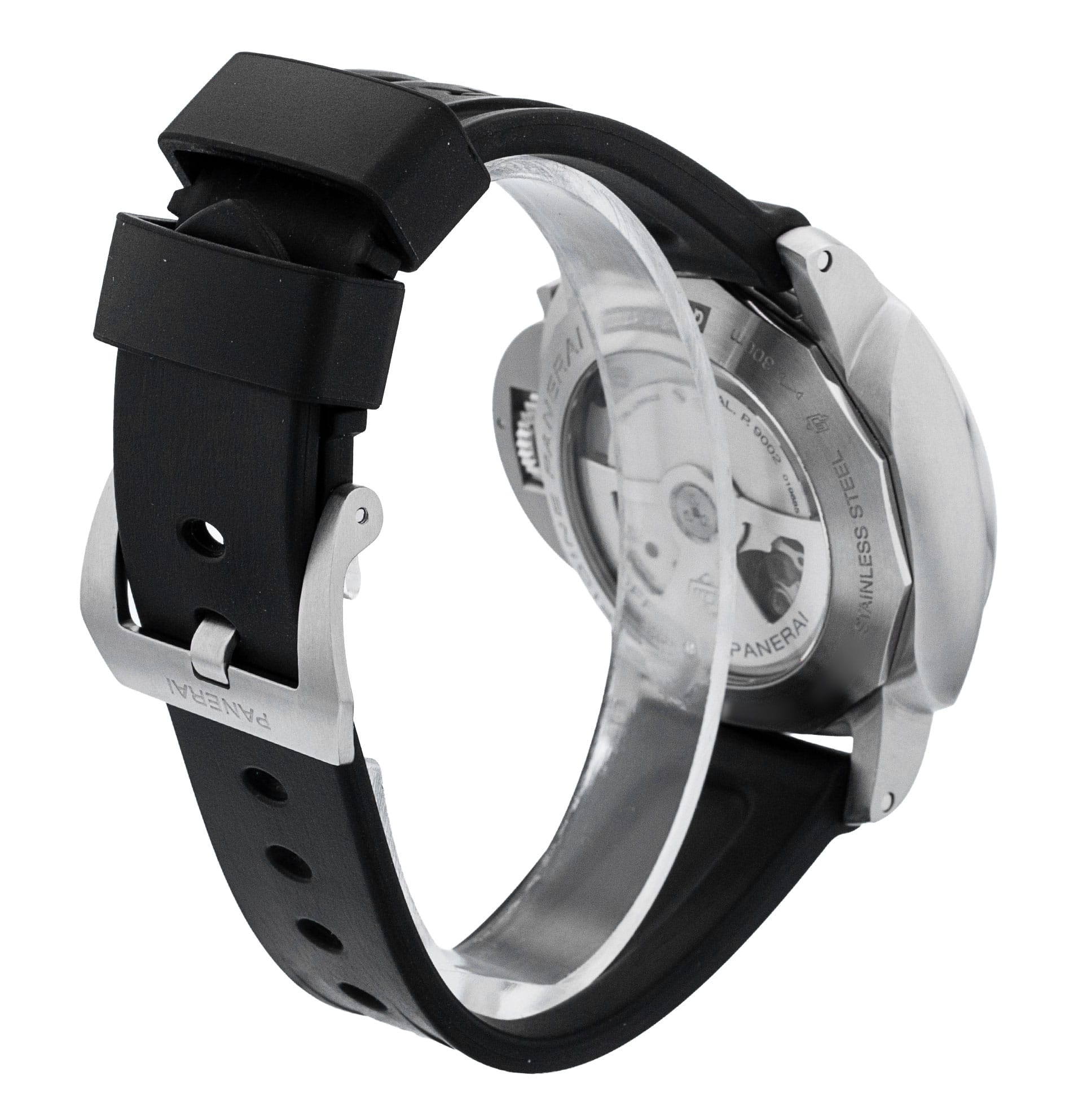 Panerai Luminor 1950 PAM00321 Thumbnail 3