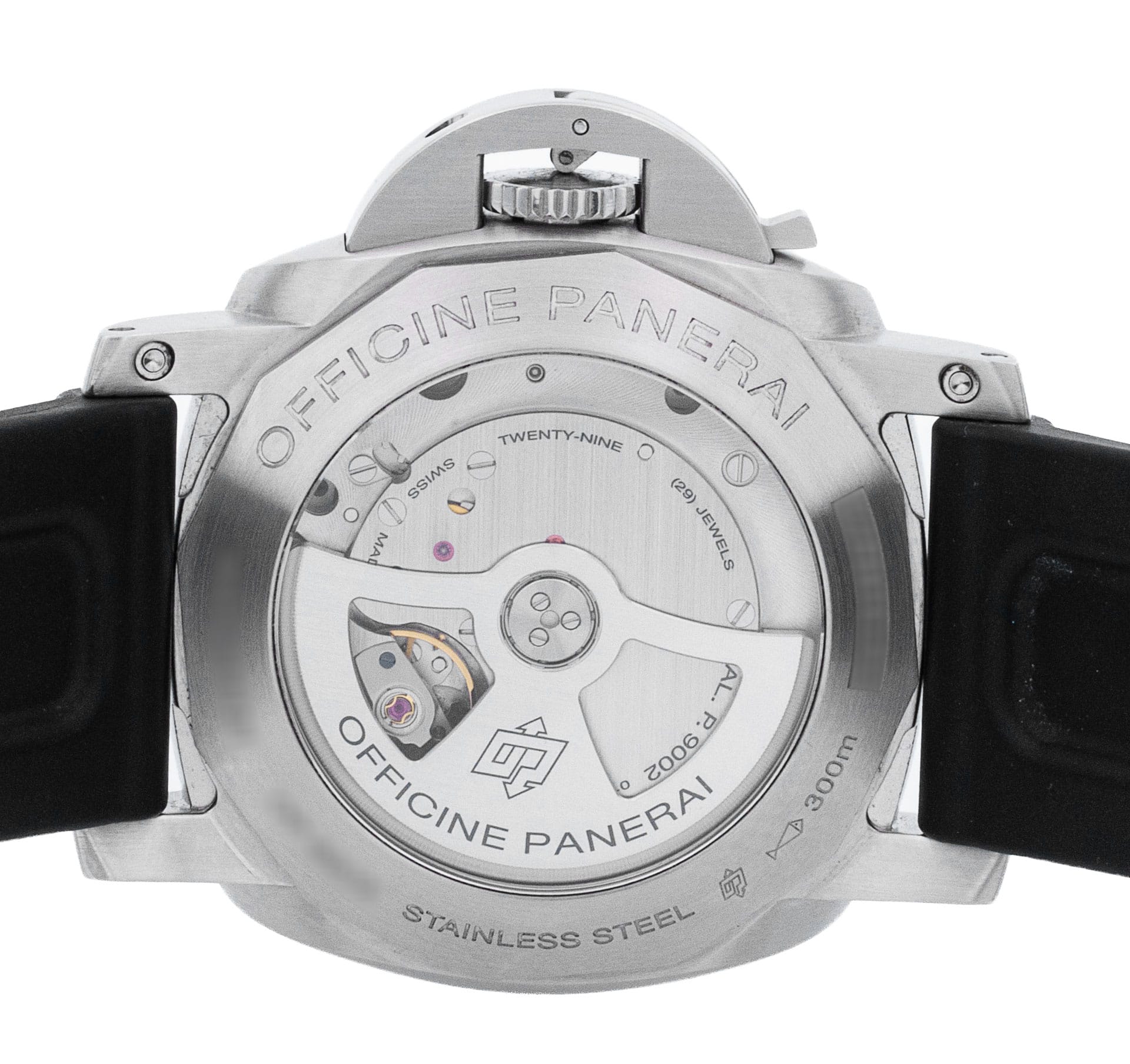 Panerai Luminor 1950 PAM00321 Thumbnail 4