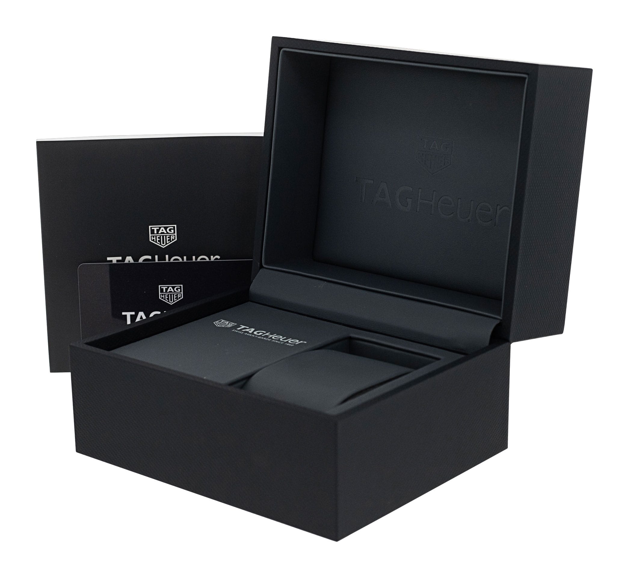 Tag Heuer Carrera CBN2A1AA.BA0643 Thumbnail 5
