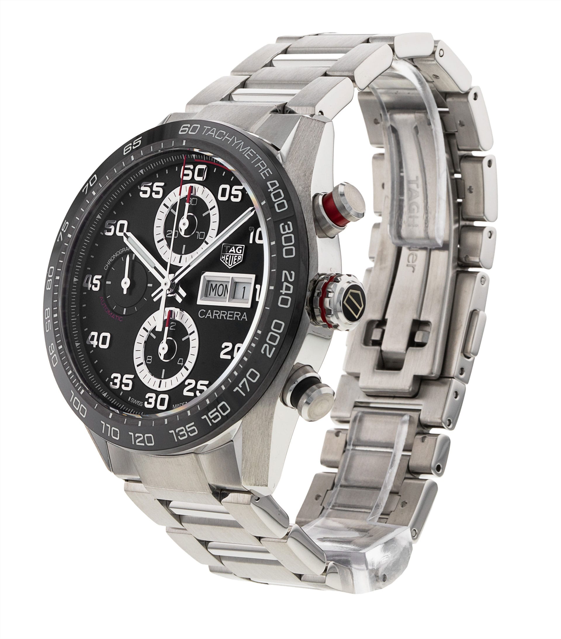 Tag Heuer Carrera CBN2A1AA.BA0643 Thumbnail 2