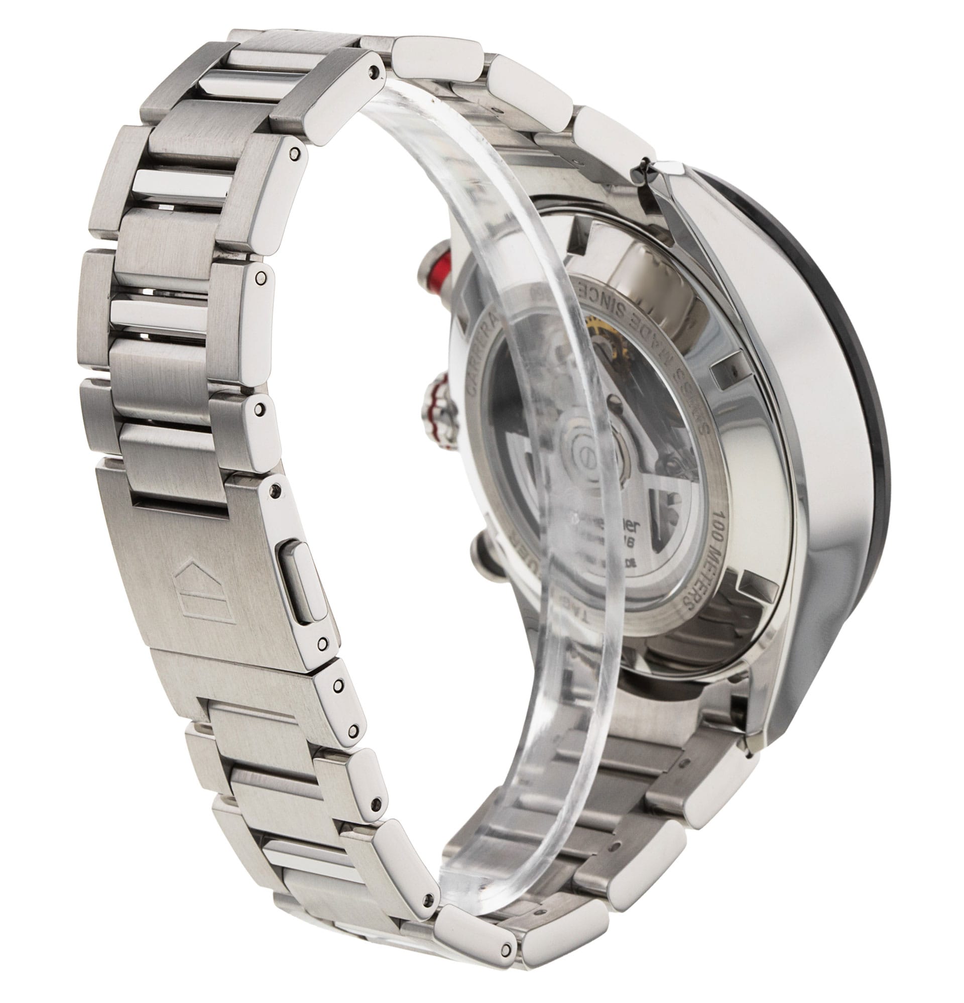 Tag Heuer Carrera CBN2A1AA.BA0643 Thumbnail 3