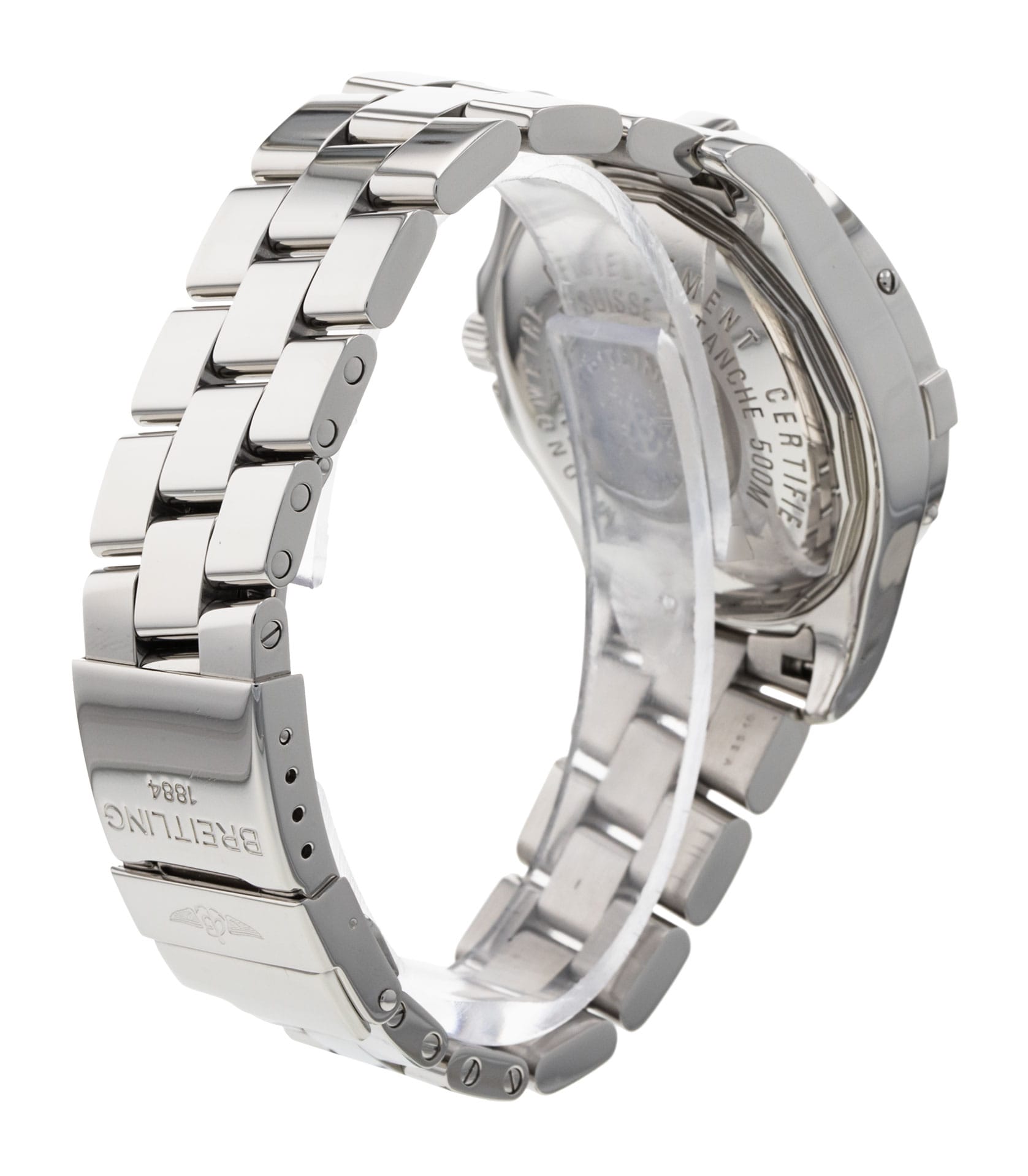Breitling Colt Auto A32350 Thumbnail 3