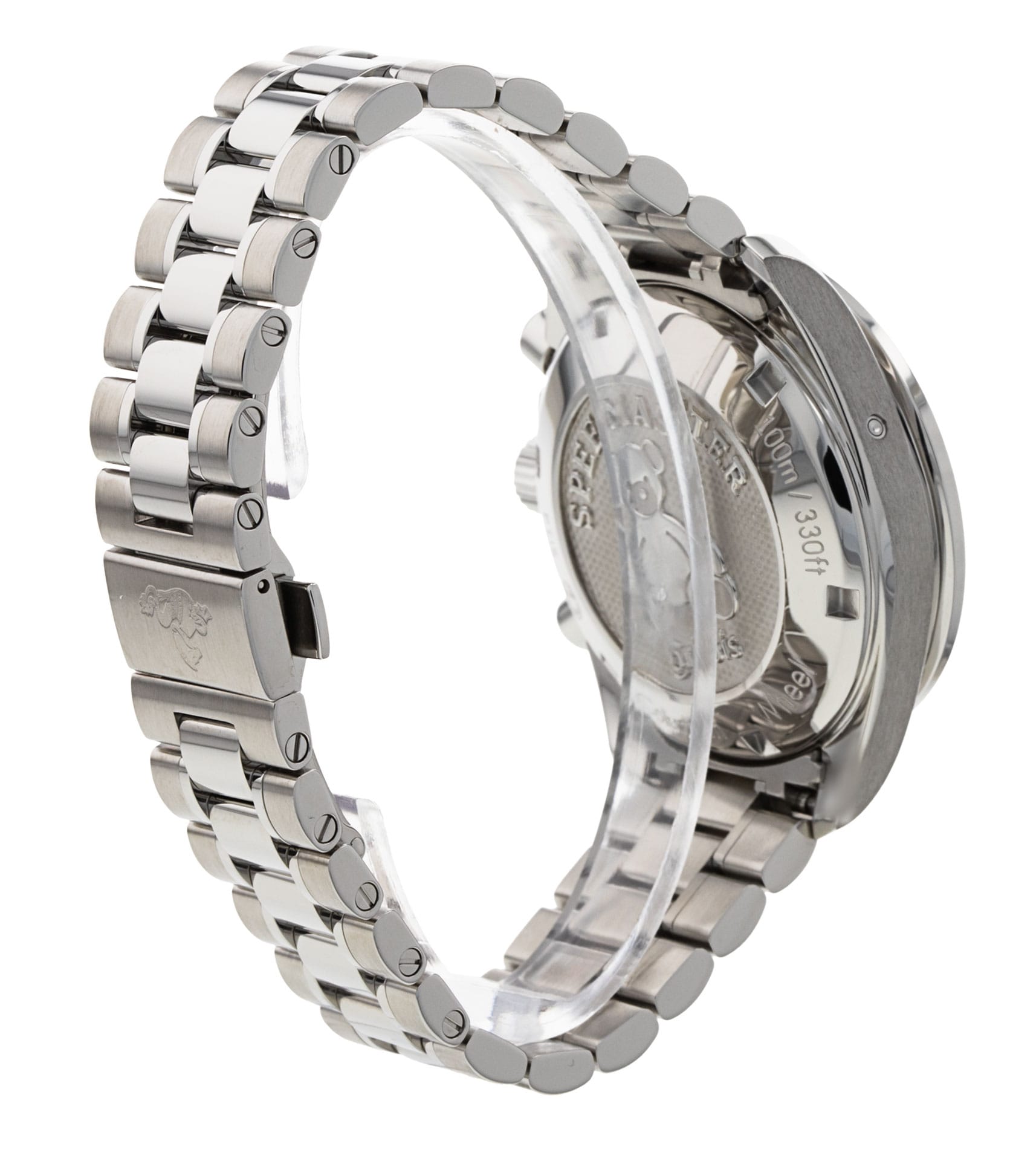 Omega Speedmaster 38 324.30.38.50.03.002 Thumbnail 3