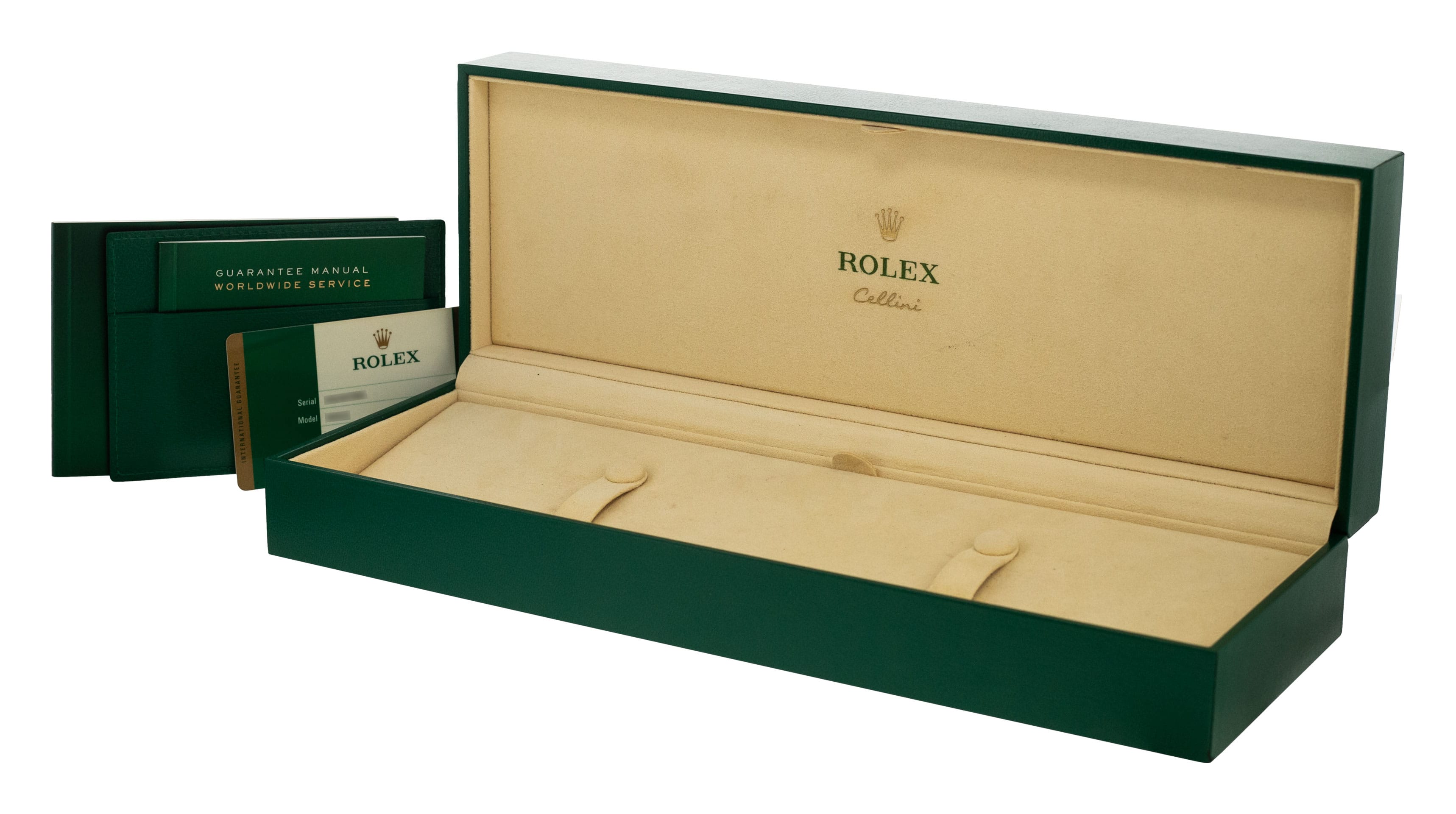 Rolex Cellini 50515 Thumbnail 4