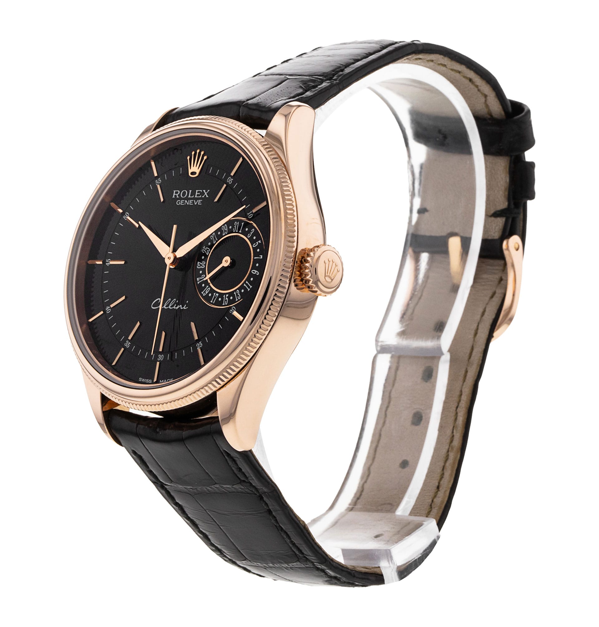 Rolex Cellini 50515 Thumbnail 2