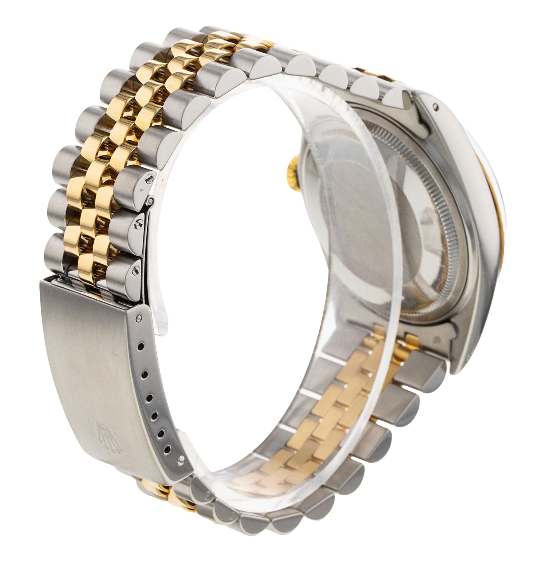 Rolex Datejust 16013 Thumbnail 3