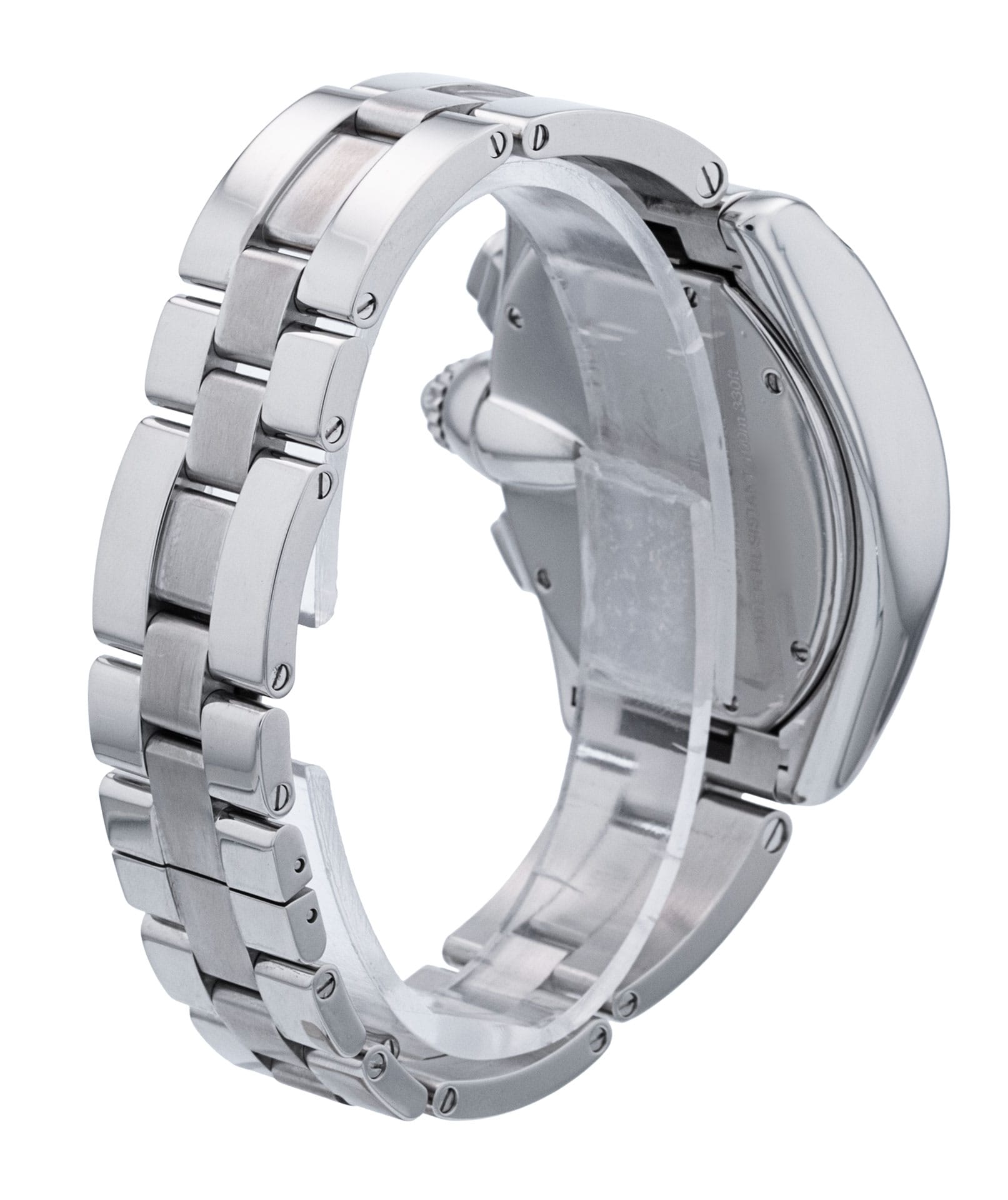Cartier Roadster W62019X6 Thumbnail 3