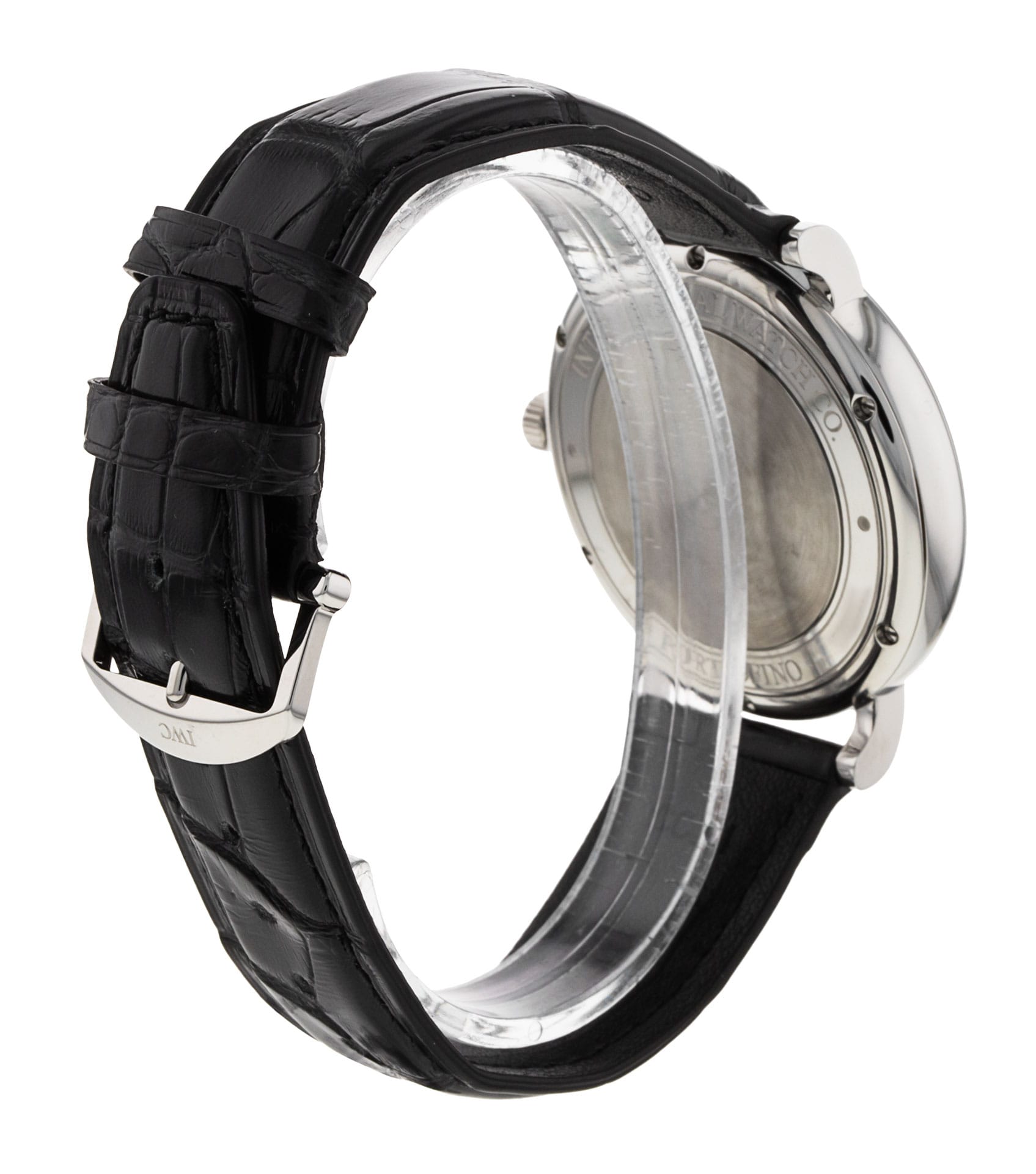 IWC Portofino Automatic IW356523 Thumbnail 3